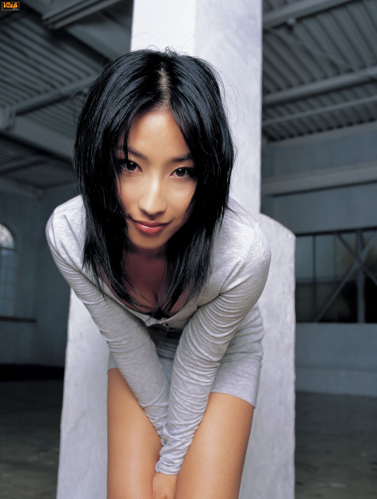 [Bomb.TV] 2006年03月刊 Hiroko Sato 佐藤寛子