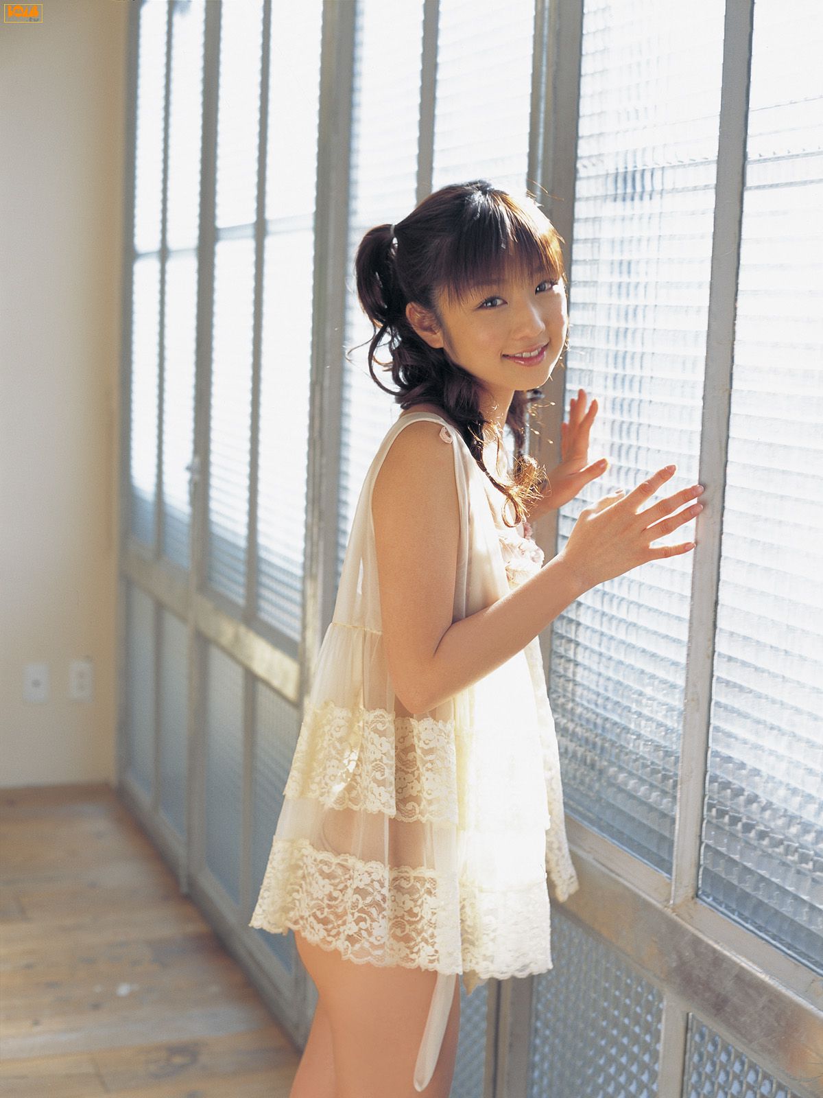 [Bomb.TV] 2006年03月刊 Yuko Ogura 小倉優子