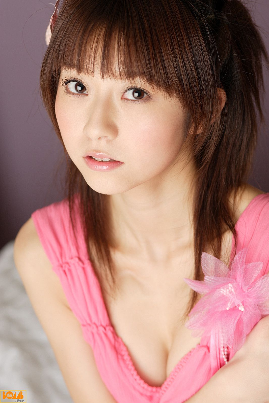 [Bomb.TV] 2006年04月刊 美尻伝 Bijiriden