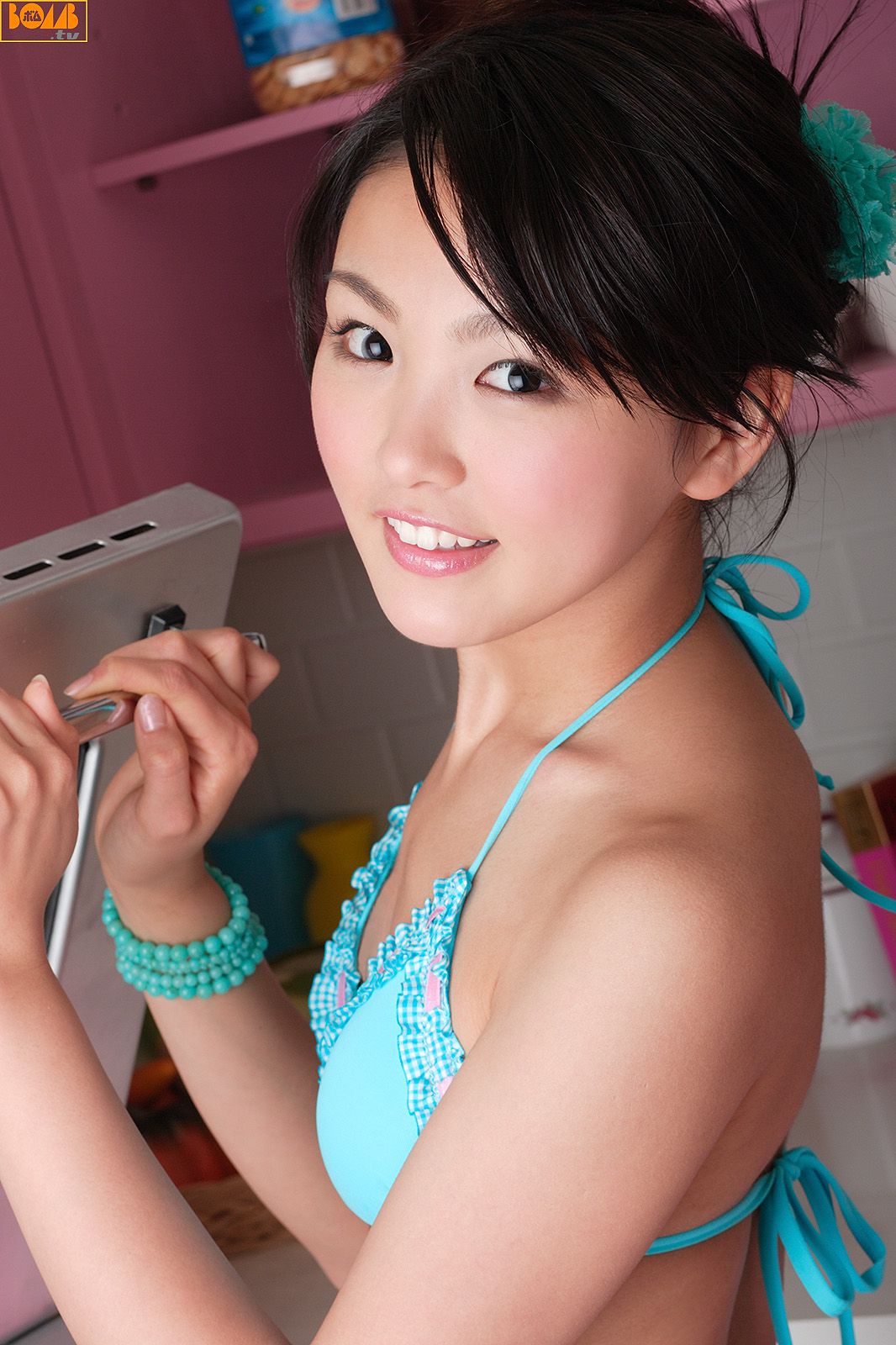 [Bomb.TV] 2006年04月刊 美尻伝 Bijiriden