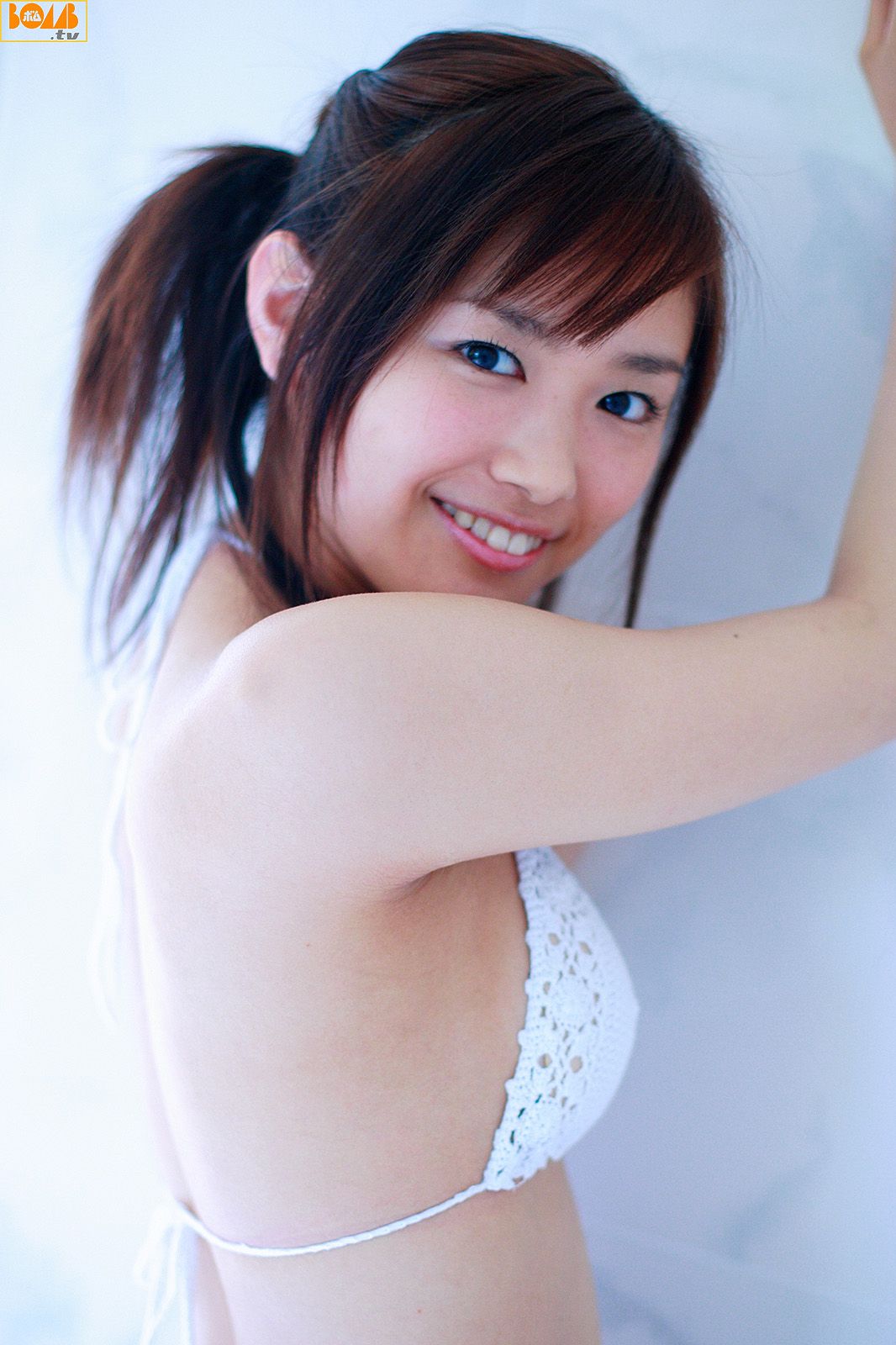 [Bomb.TV] 2006年04月刊 Kiyono 清乃 - Channel B