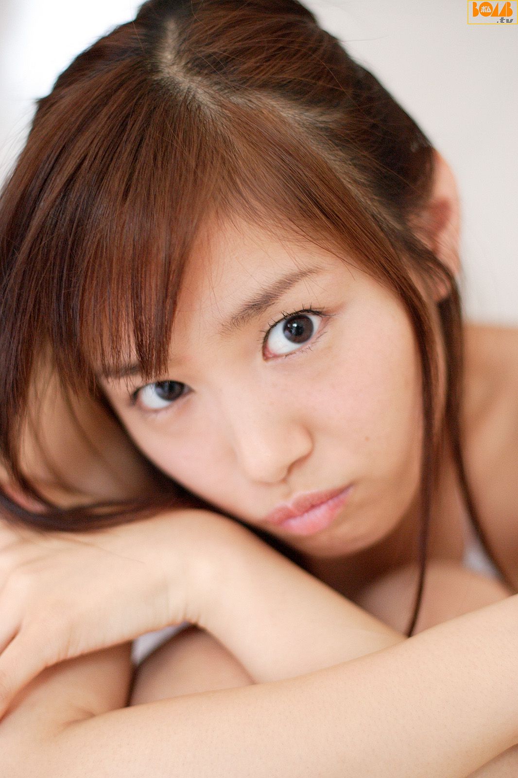 [Bomb.TV] 2006年04月刊 Kiyono 清乃 - Channel B