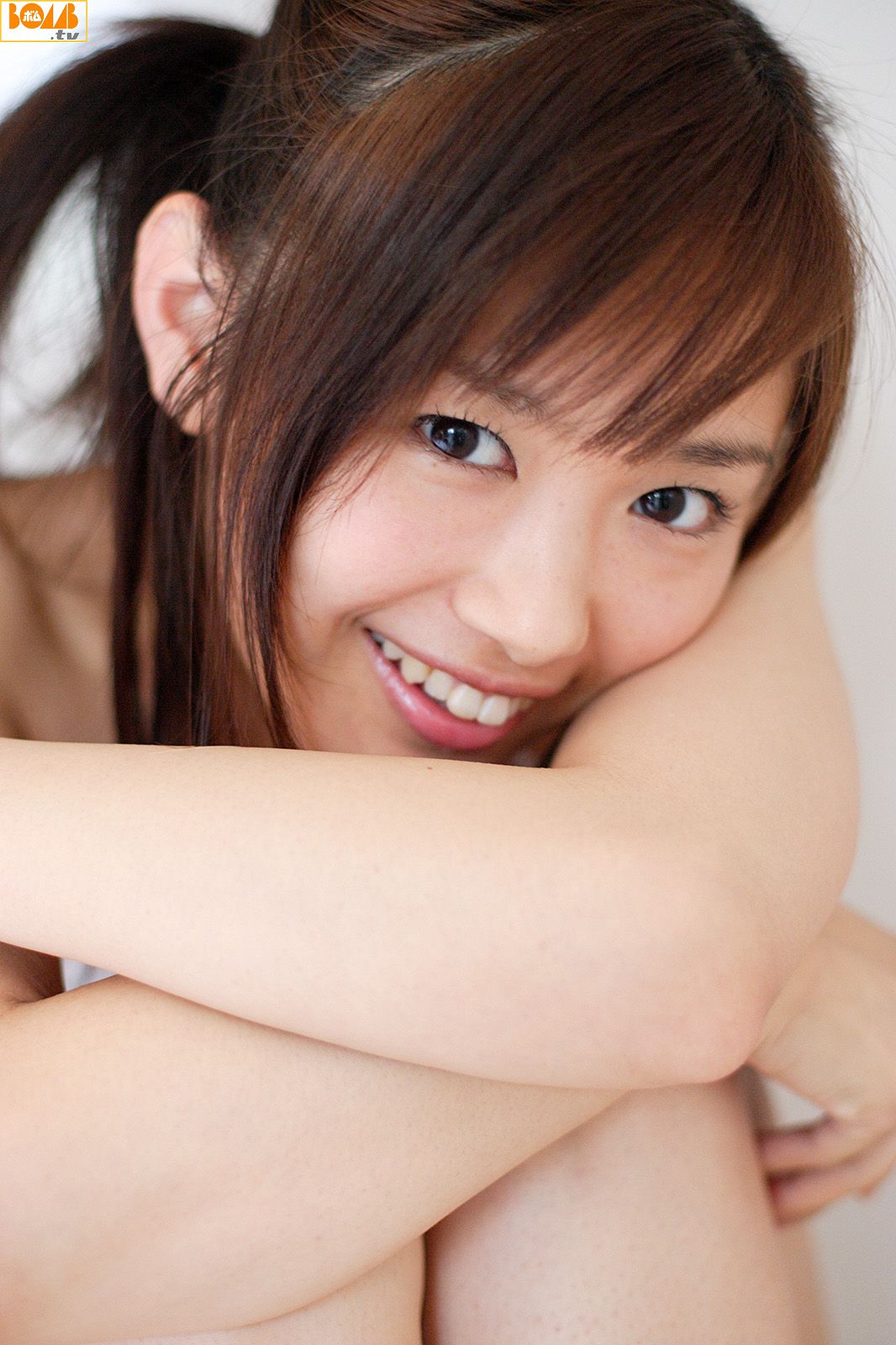 [Bomb.TV] 2006年04月刊 Kiyono 清乃 - Channel B
