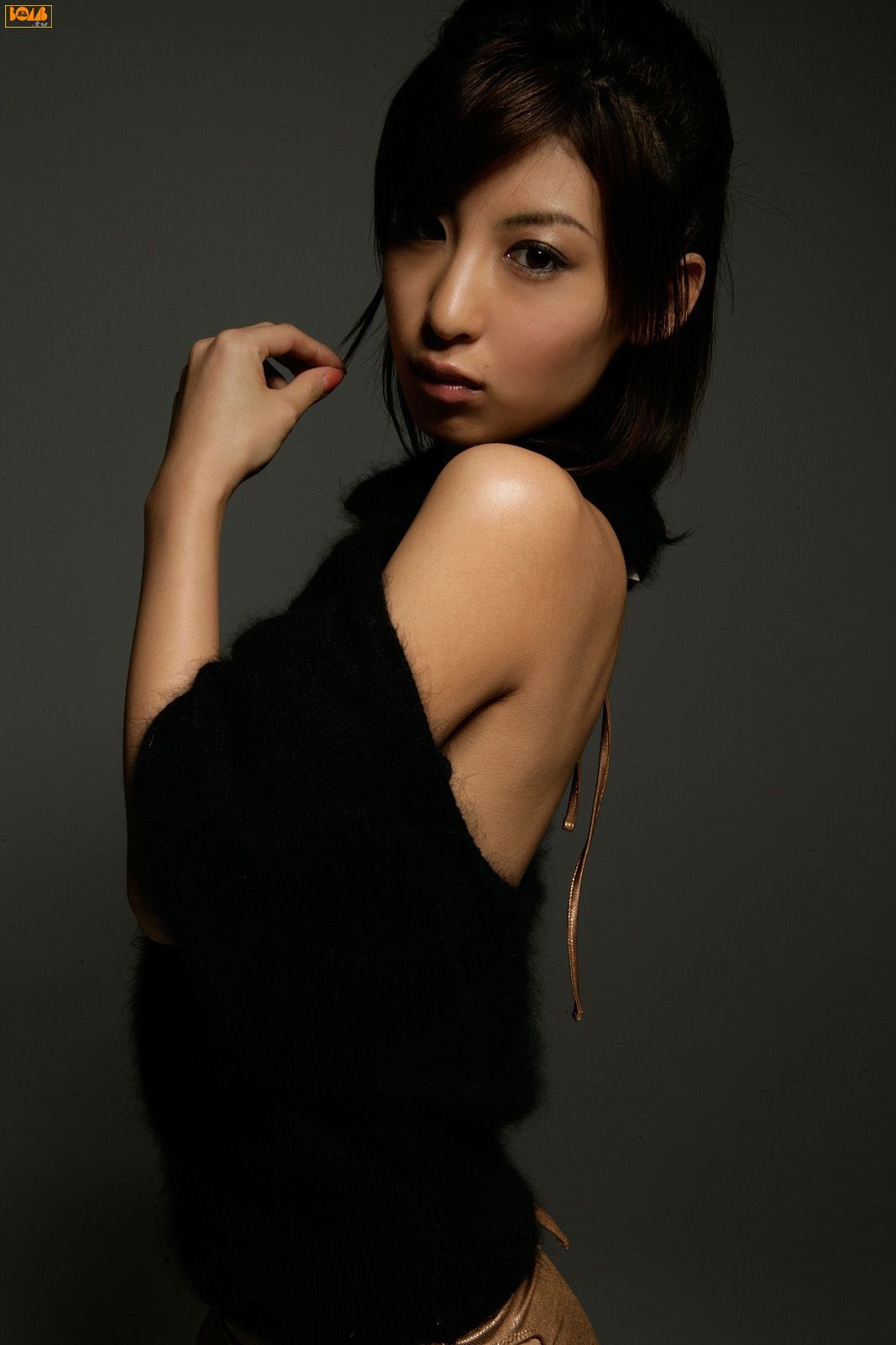 [Bomb.TV] 2006年04月刊 Mariko Okubo 大久保麻梨子