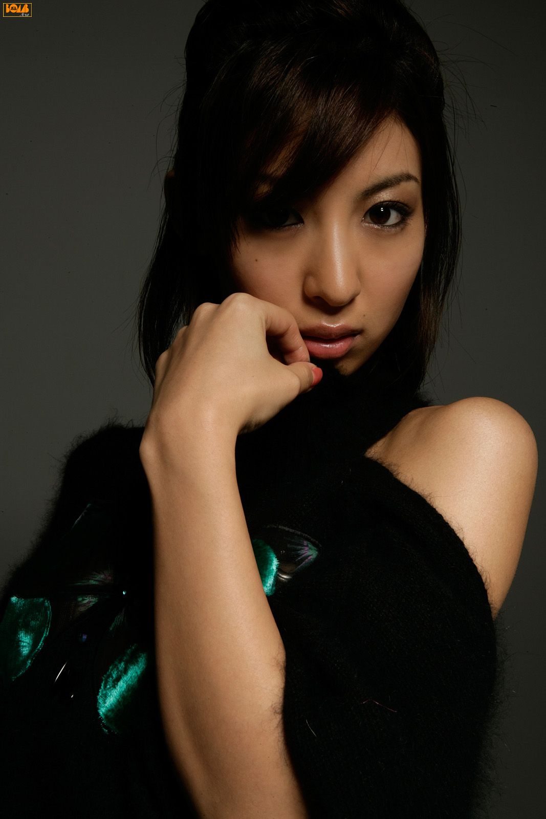 [Bomb.TV] 2006年04月刊 Mariko Okubo 大久保麻梨子