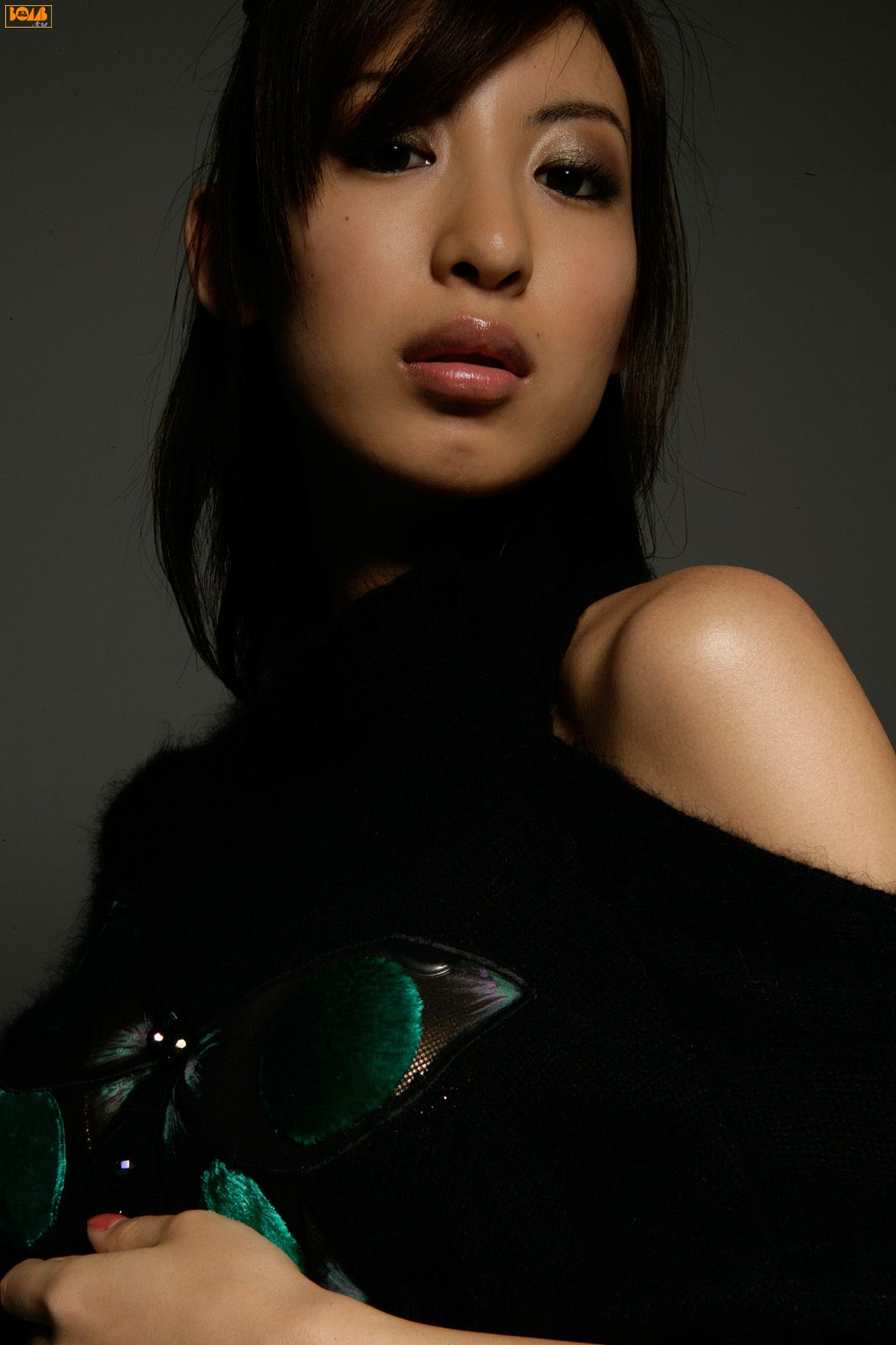 [Bomb.TV] 2006年04月刊 Mariko Okubo 大久保麻梨子