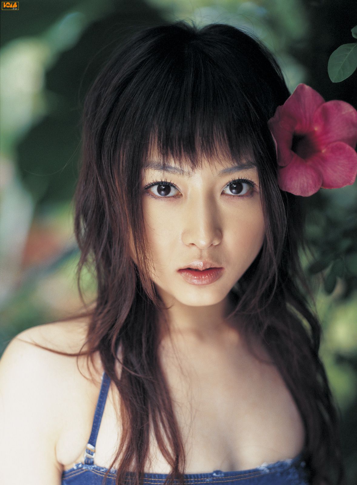 [Bomb.TV] 2006年04月刊 Sayuri Anzu 杏さゆり/杏小百合