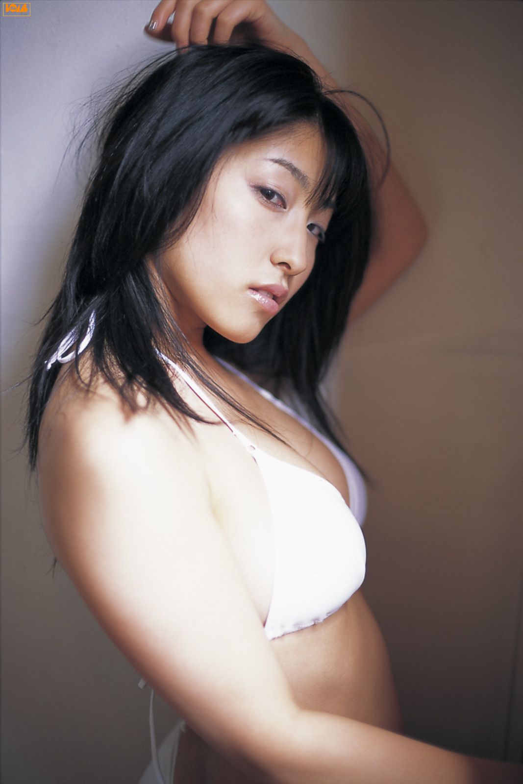 [Bomb.TV] 2006年05月刊 Hiroko Sato 佐藤寬子/佐藤宽子