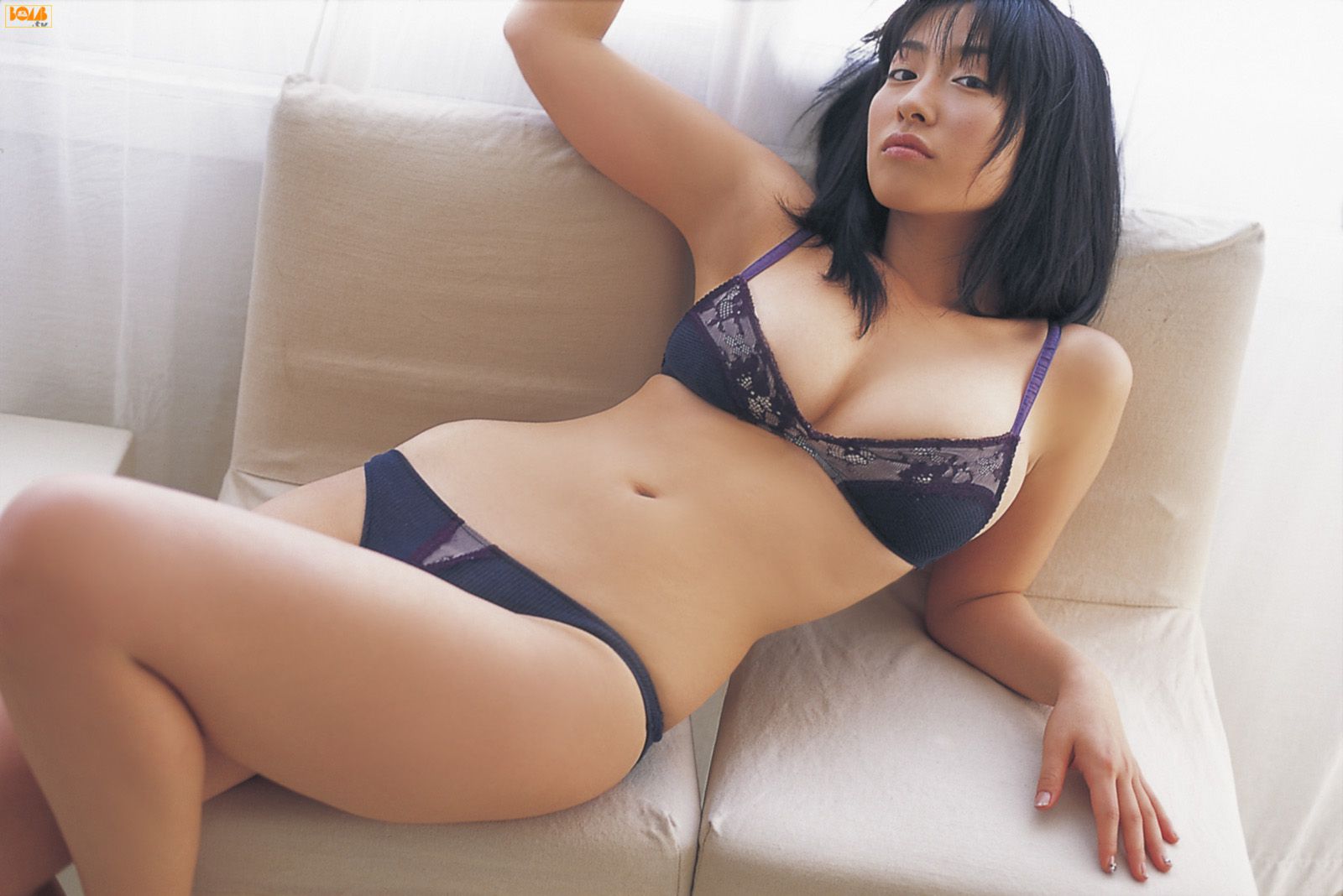 [Bomb.TV] 2006年05月刊 Hiroko Sato 佐藤寬子/佐藤宽子