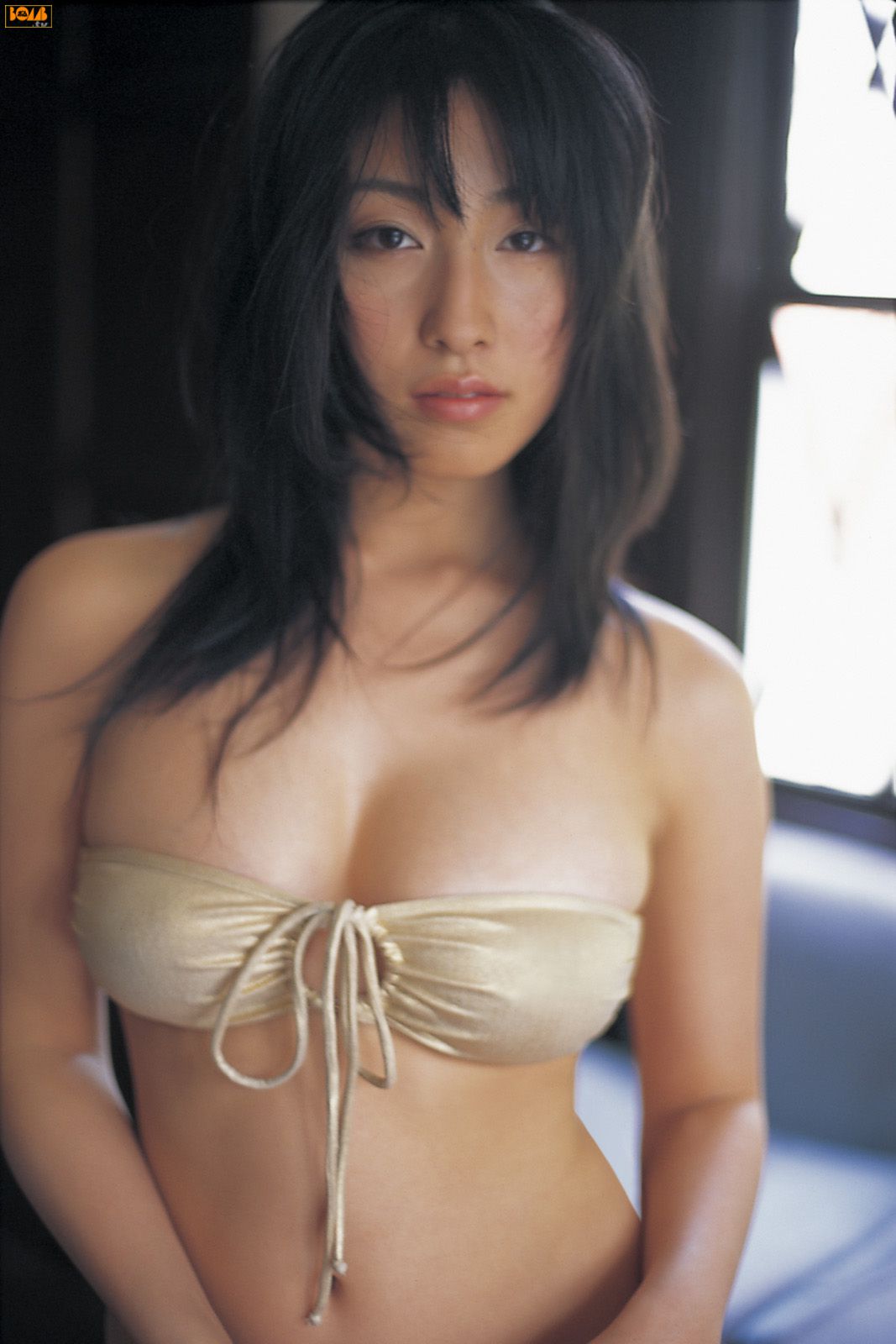 [Bomb.TV] 2006年05月刊 Hiroko Sato 佐藤寬子/佐藤宽子