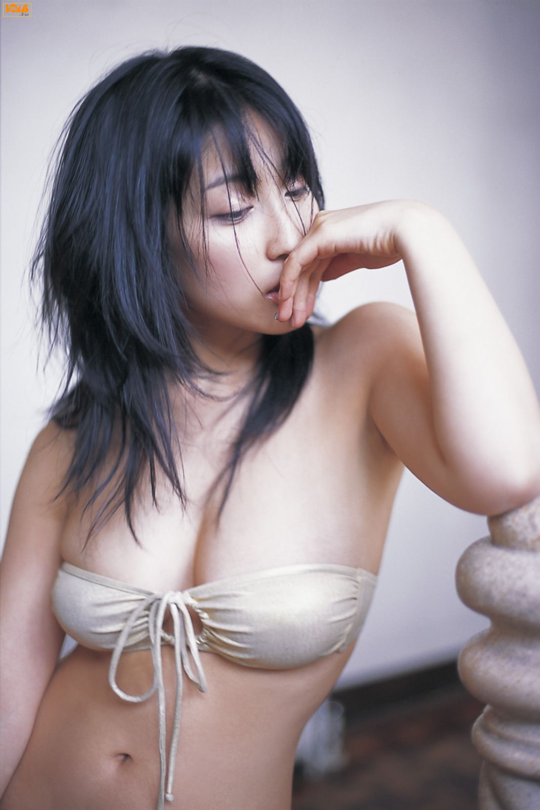 [Bomb.TV] 2006年05月刊 Hiroko Sato 佐藤寬子/佐藤宽子