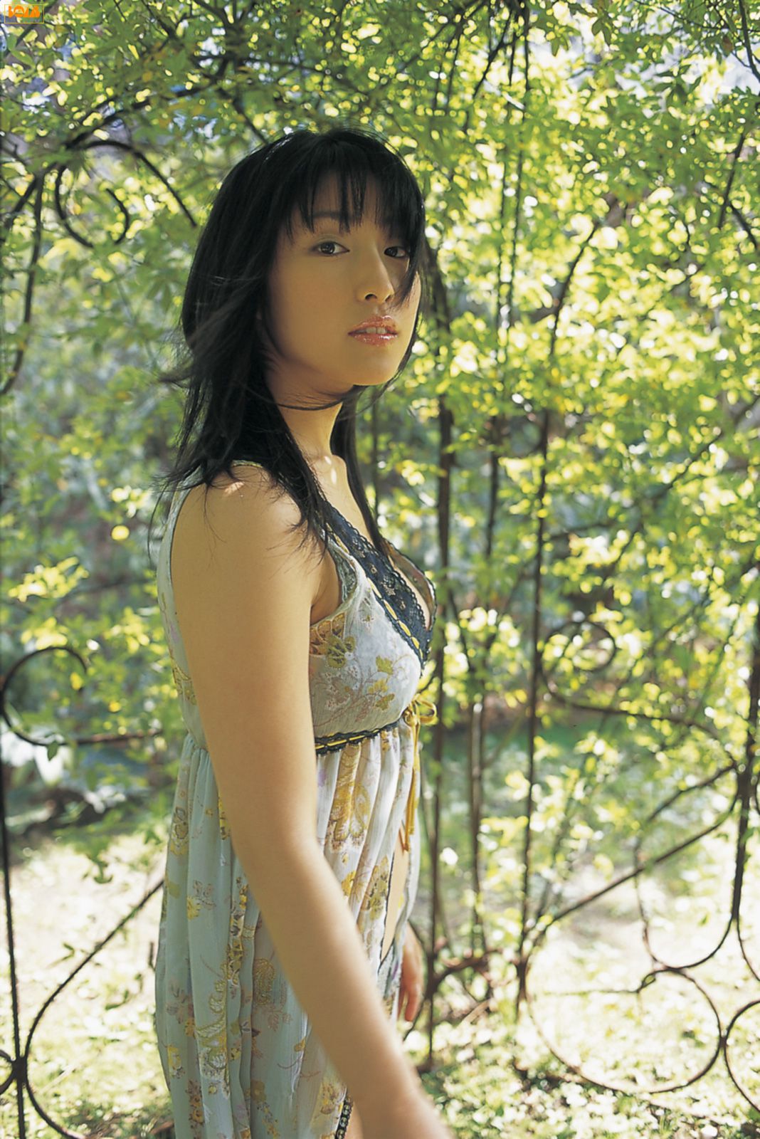 [Bomb.TV] 2006年05月刊 Hiroko Sato 佐藤寬子/佐藤宽子