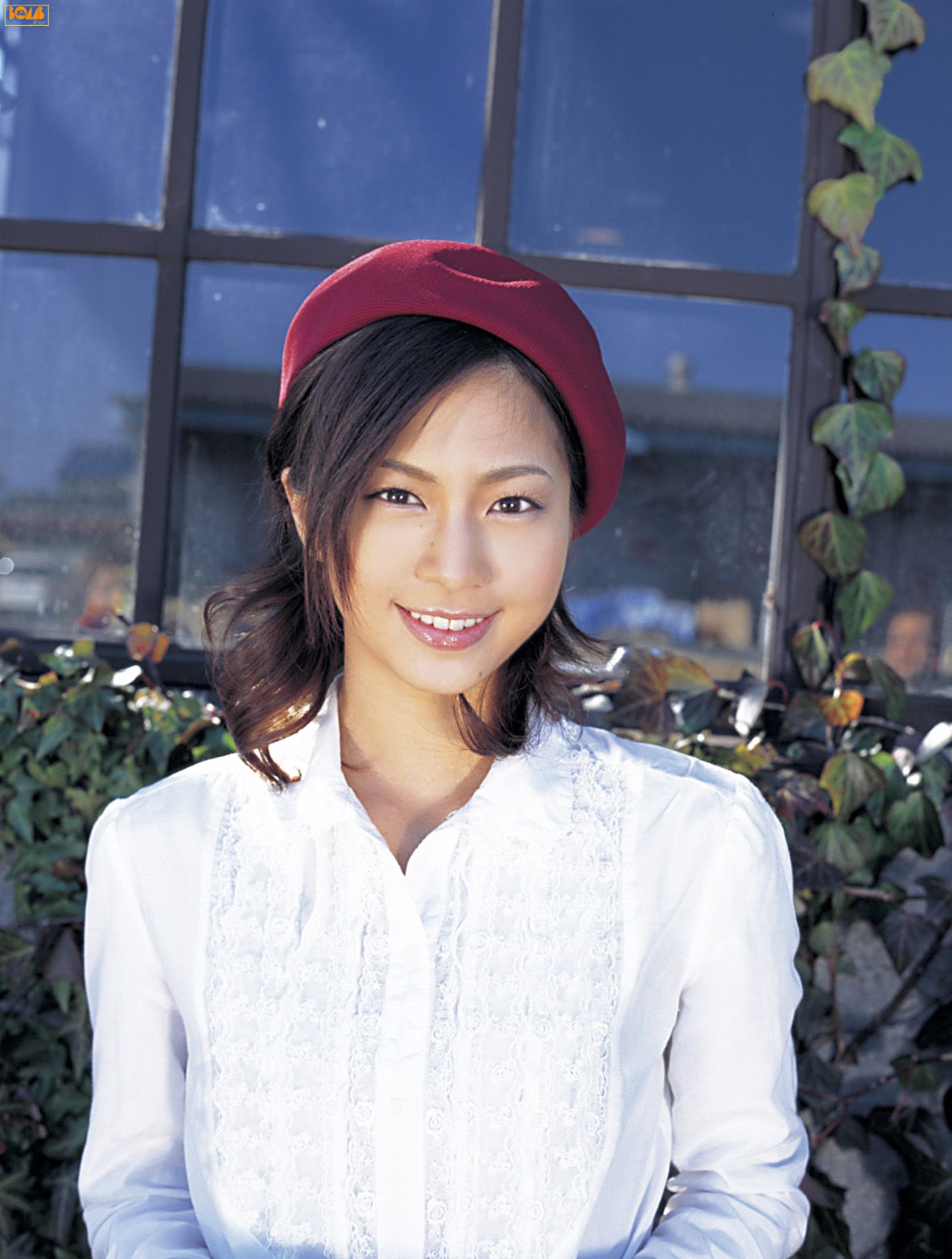 [Bomb.TV] 2006年05月刊 Misako Yasuda 安田美沙子