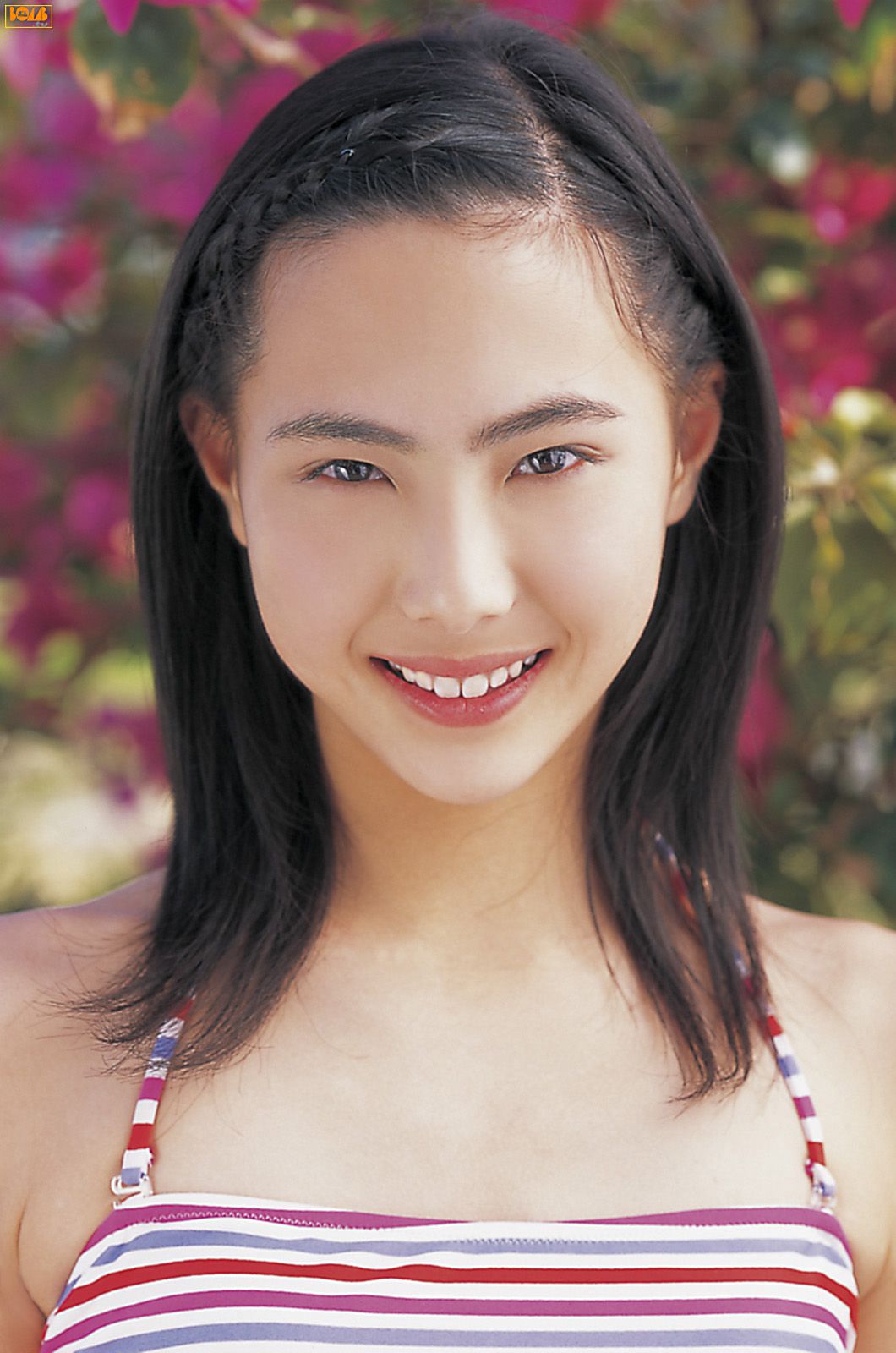 [Bomb.TV] 2006年05月刊《New Toho Cinderella》