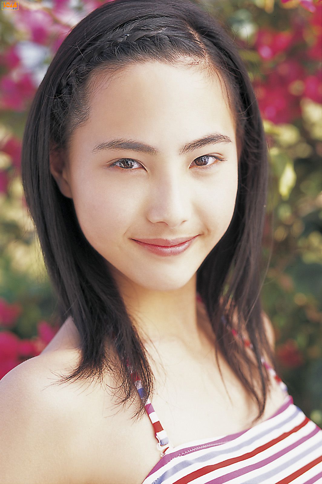 [Bomb.TV] 2006年05月刊《New Toho Cinderella》