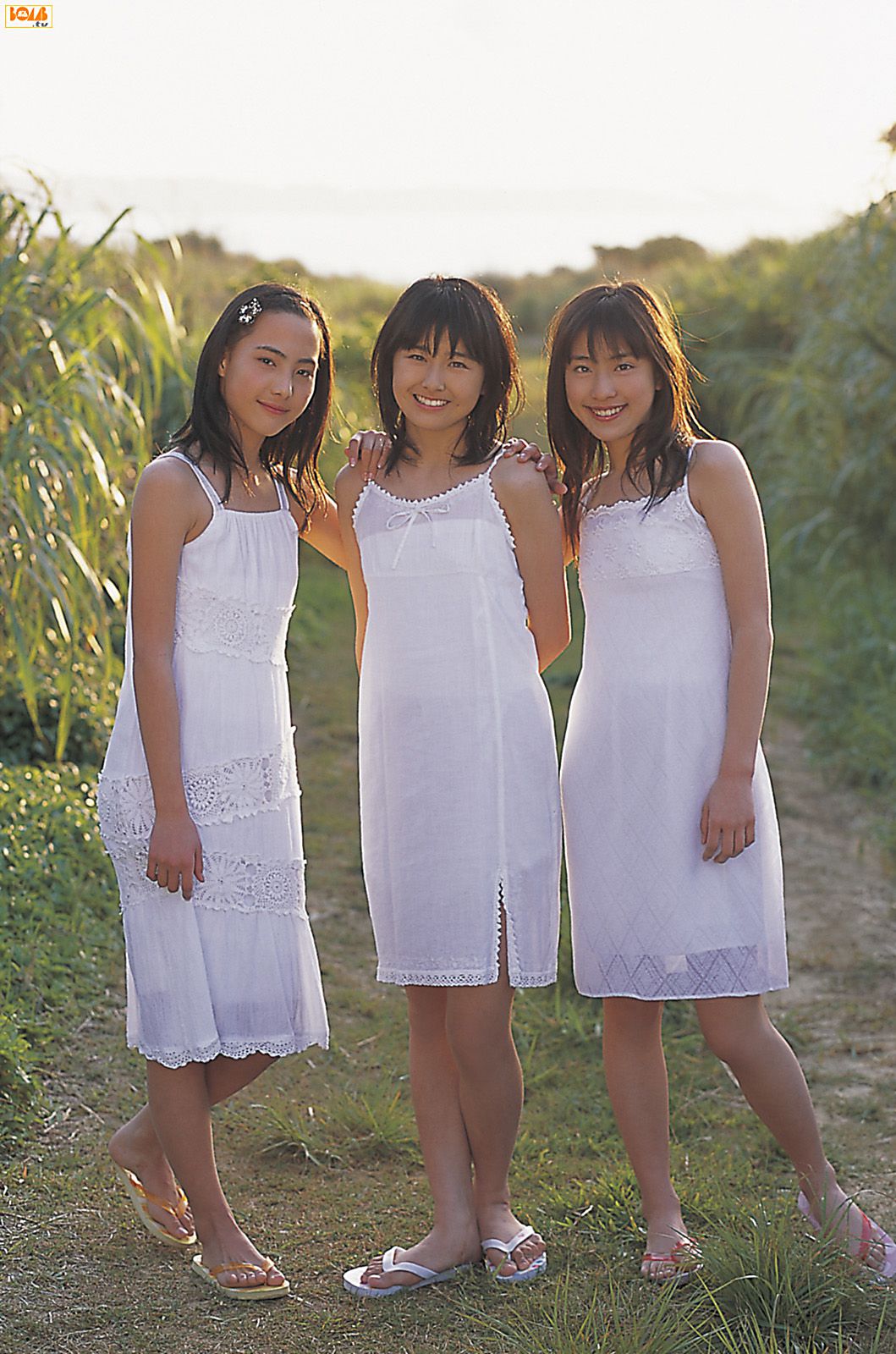 [Bomb.TV] 2006年05月刊《New Toho Cinderella》