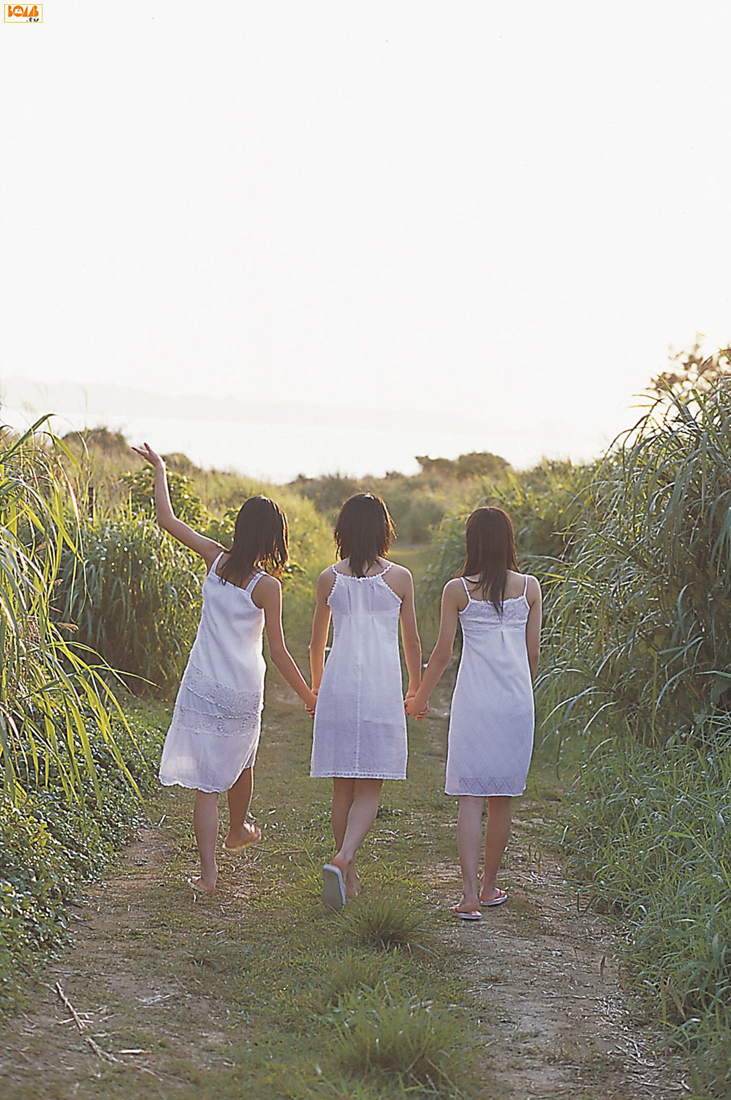 [Bomb.TV] 2006年05月刊《New Toho Cinderella》