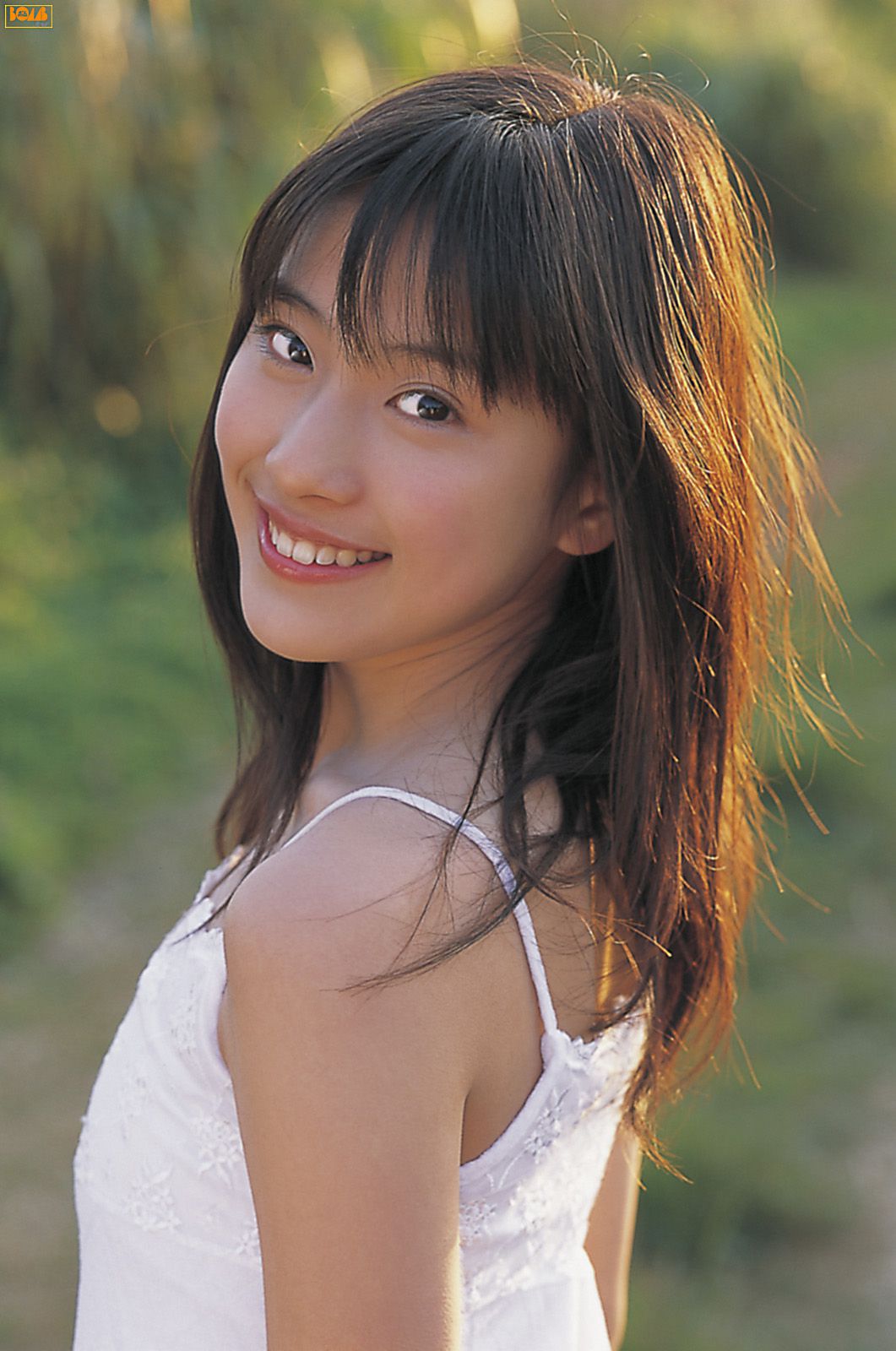 [Bomb.TV] 2006年05月刊《New Toho Cinderella》