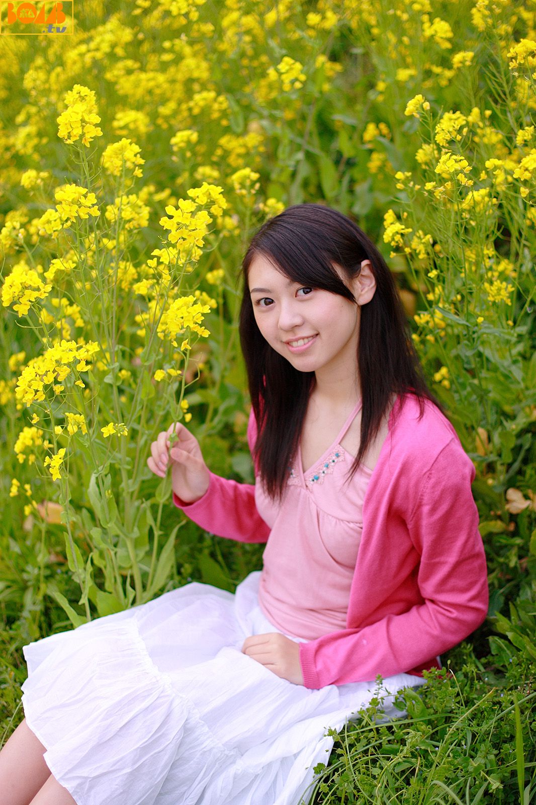 [Bomb.TV] 2006年05月刊 彩月貴央 Takaou Ayatsuki