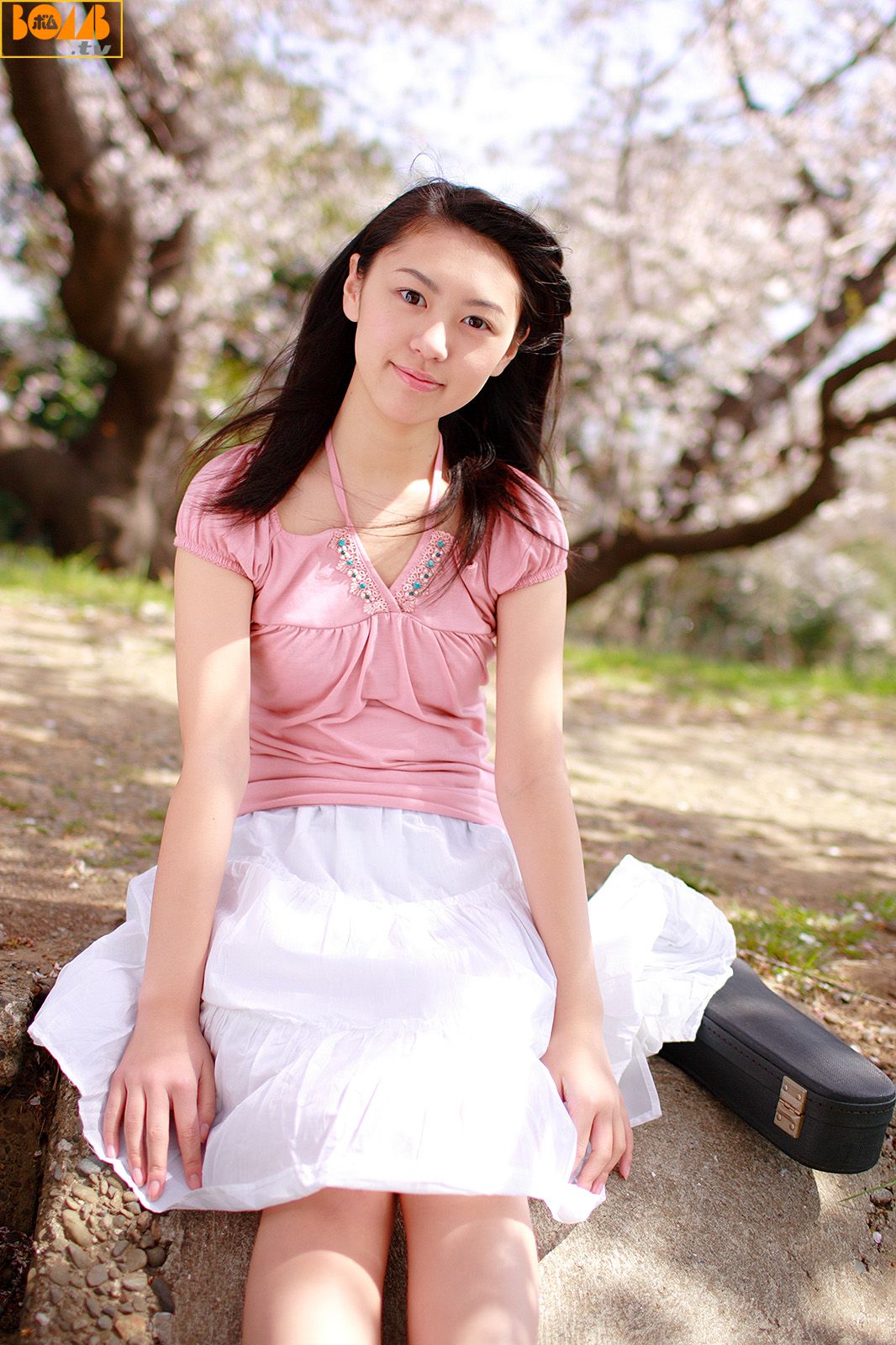 [Bomb.TV] 2006年05月刊 彩月貴央 Takaou Ayatsuki