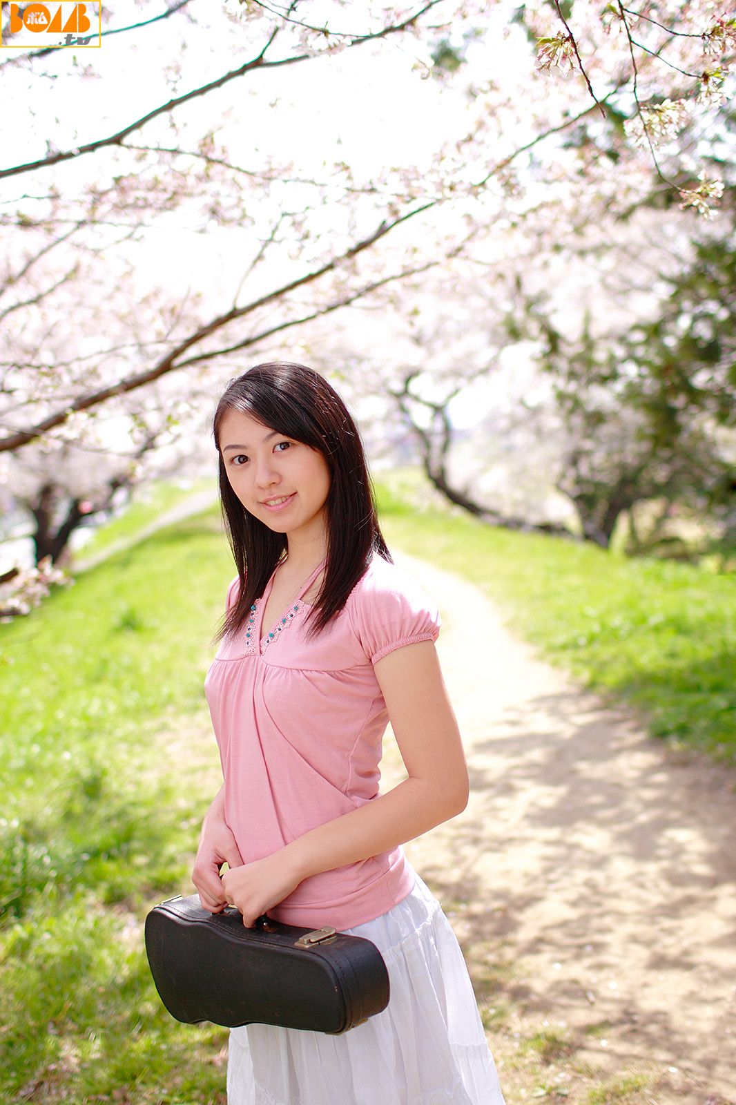 [Bomb.TV] 2006年05月刊 彩月貴央 Takaou Ayatsuki