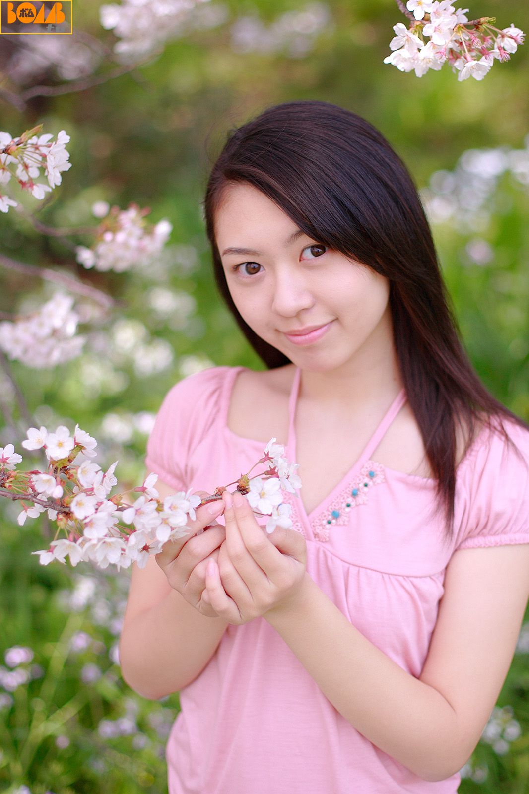 [Bomb.TV] 2006年05月刊 彩月貴央 Takaou Ayatsuki