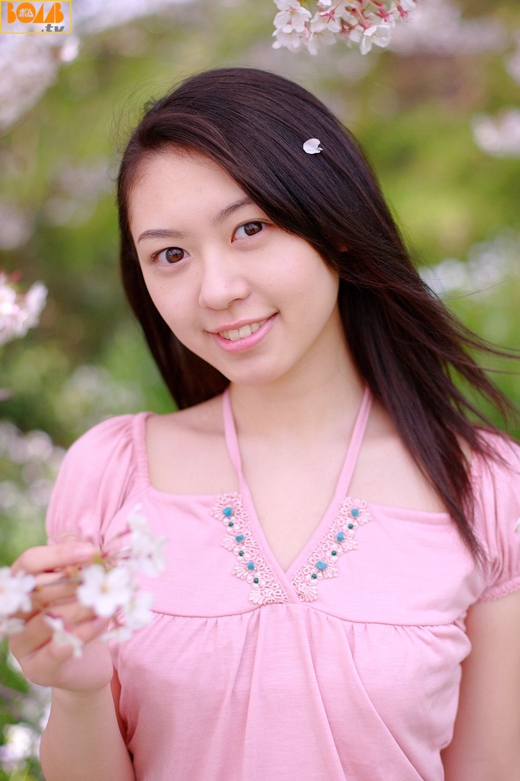 [Bomb.TV] 2006年05月刊 彩月貴央 Takaou Ayatsuki