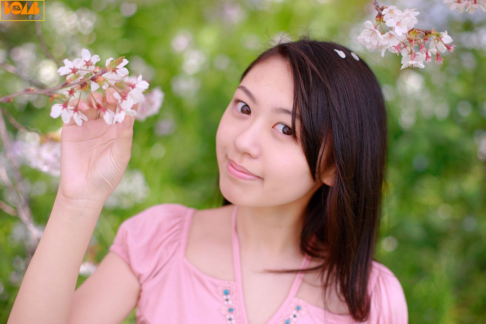 [Bomb.TV] 2006年05月刊 彩月貴央 Takaou Ayatsuki