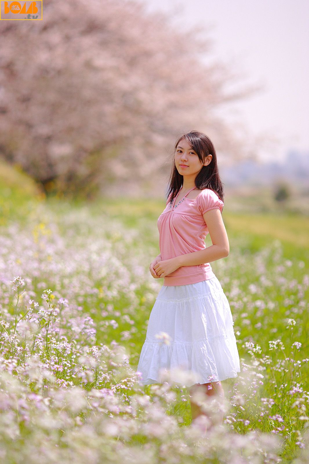 [Bomb.TV] 2006年05月刊 彩月貴央 Takaou Ayatsuki