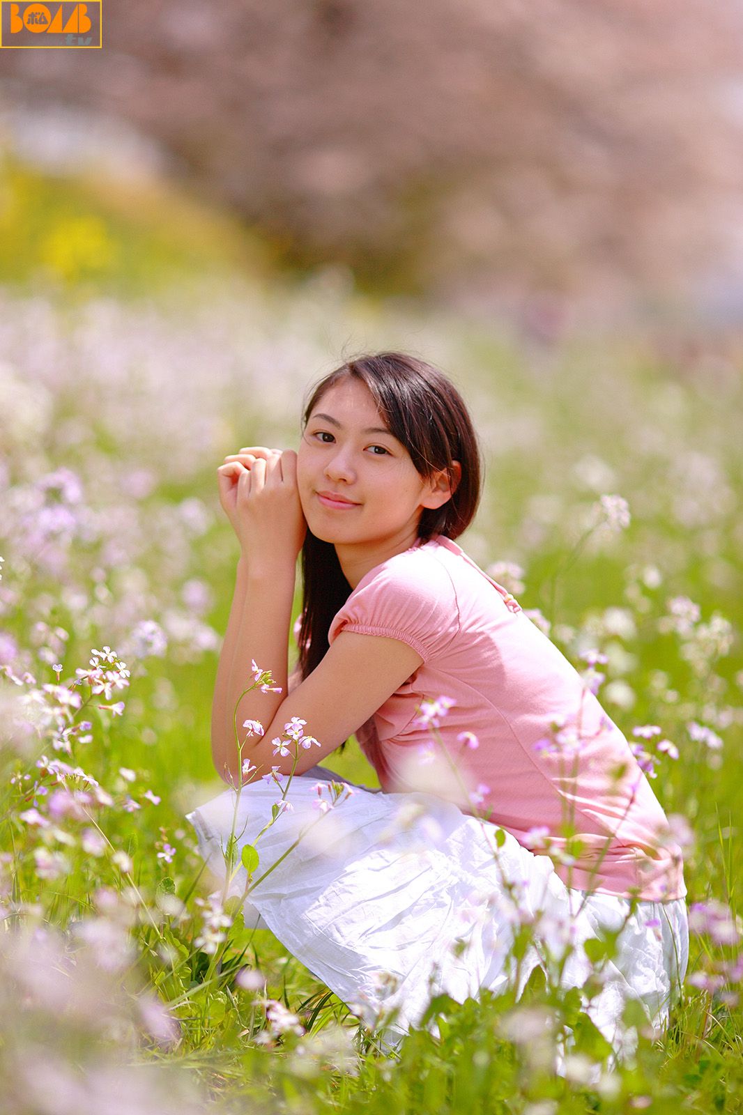 [Bomb.TV] 2006年05月刊 彩月貴央 Takaou Ayatsuki