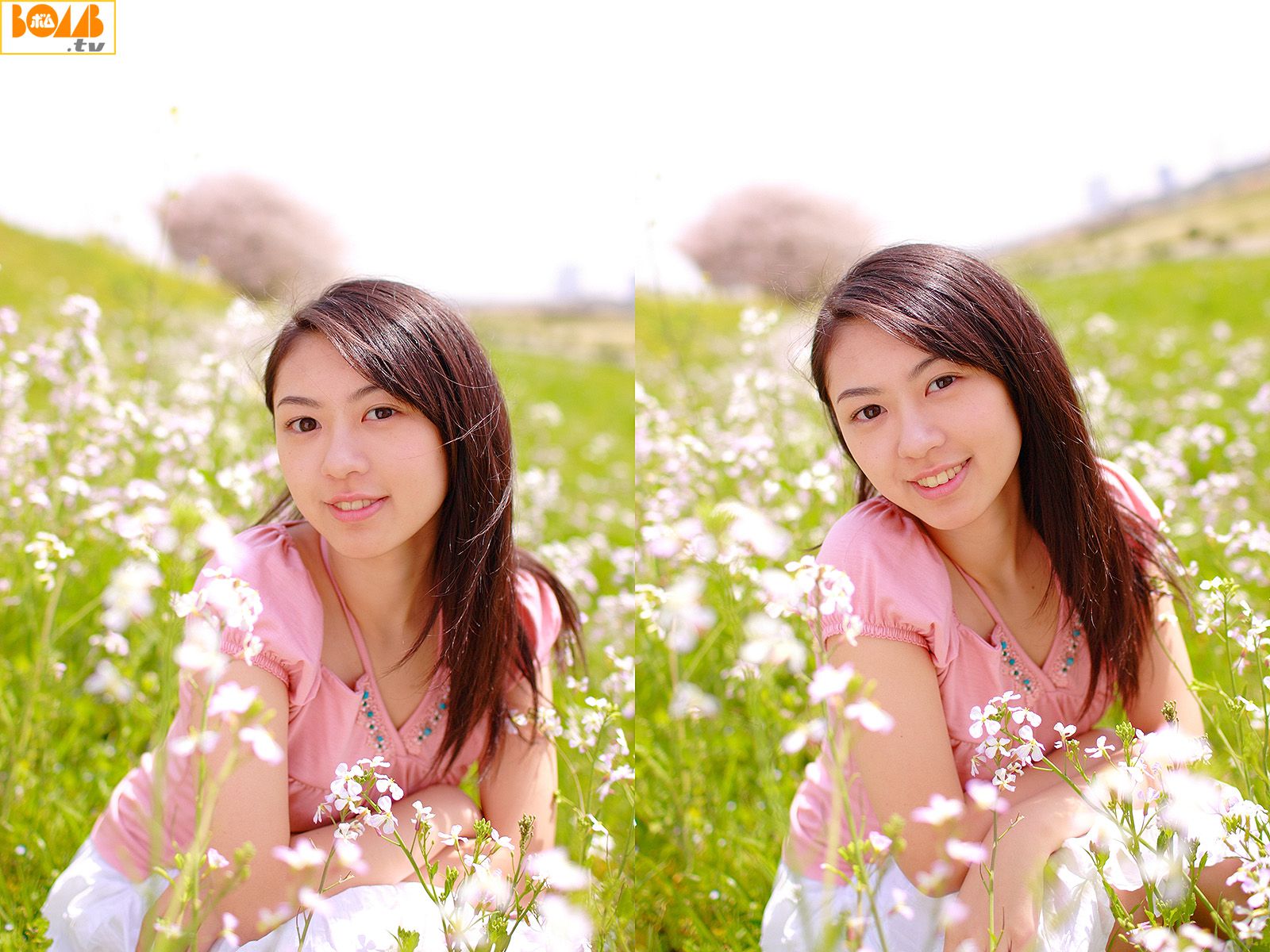 [Bomb.TV] 2006年05月刊 彩月貴央 Takaou Ayatsuki