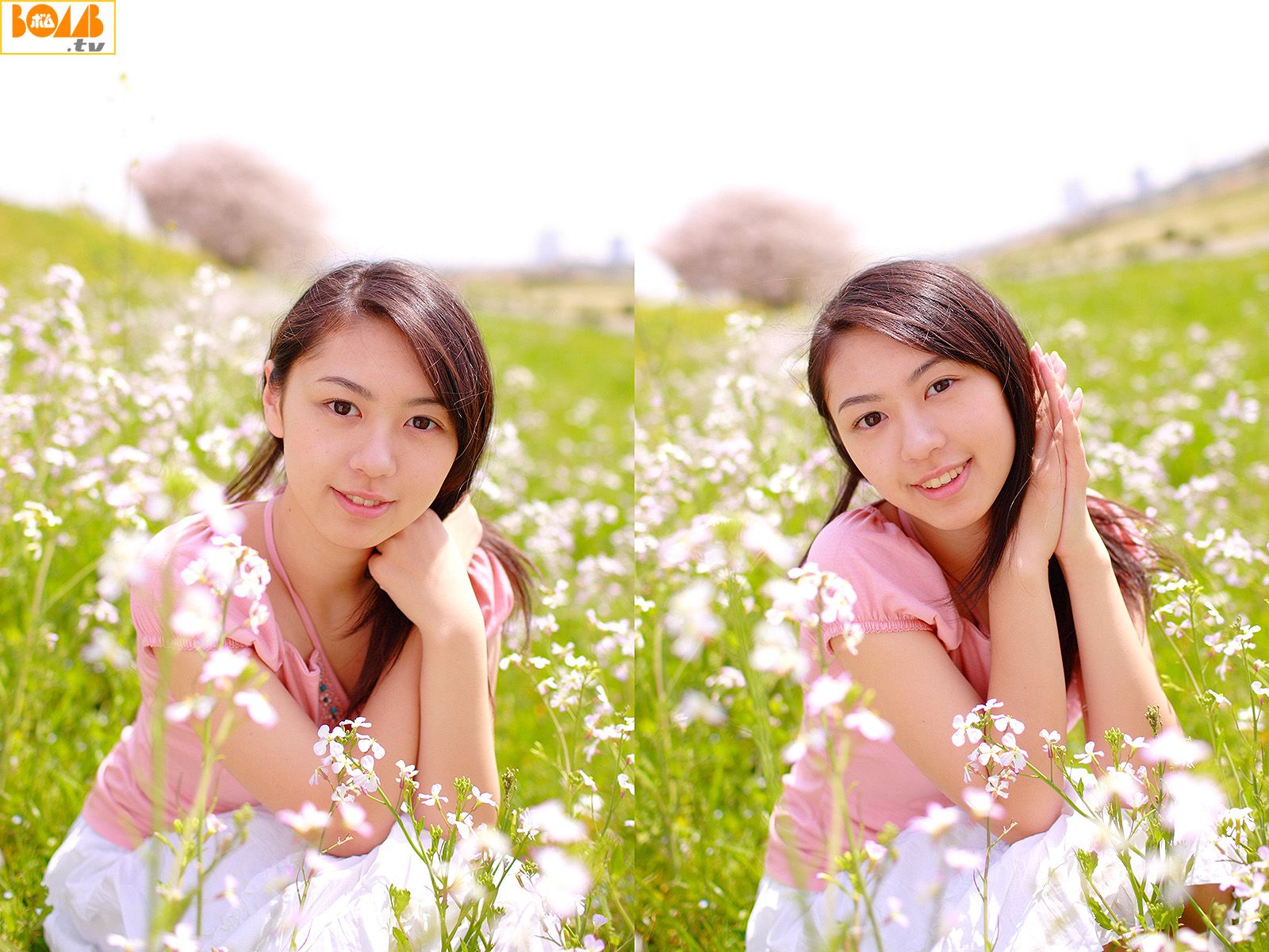[Bomb.TV] 2006年05月刊 彩月貴央 Takaou Ayatsuki