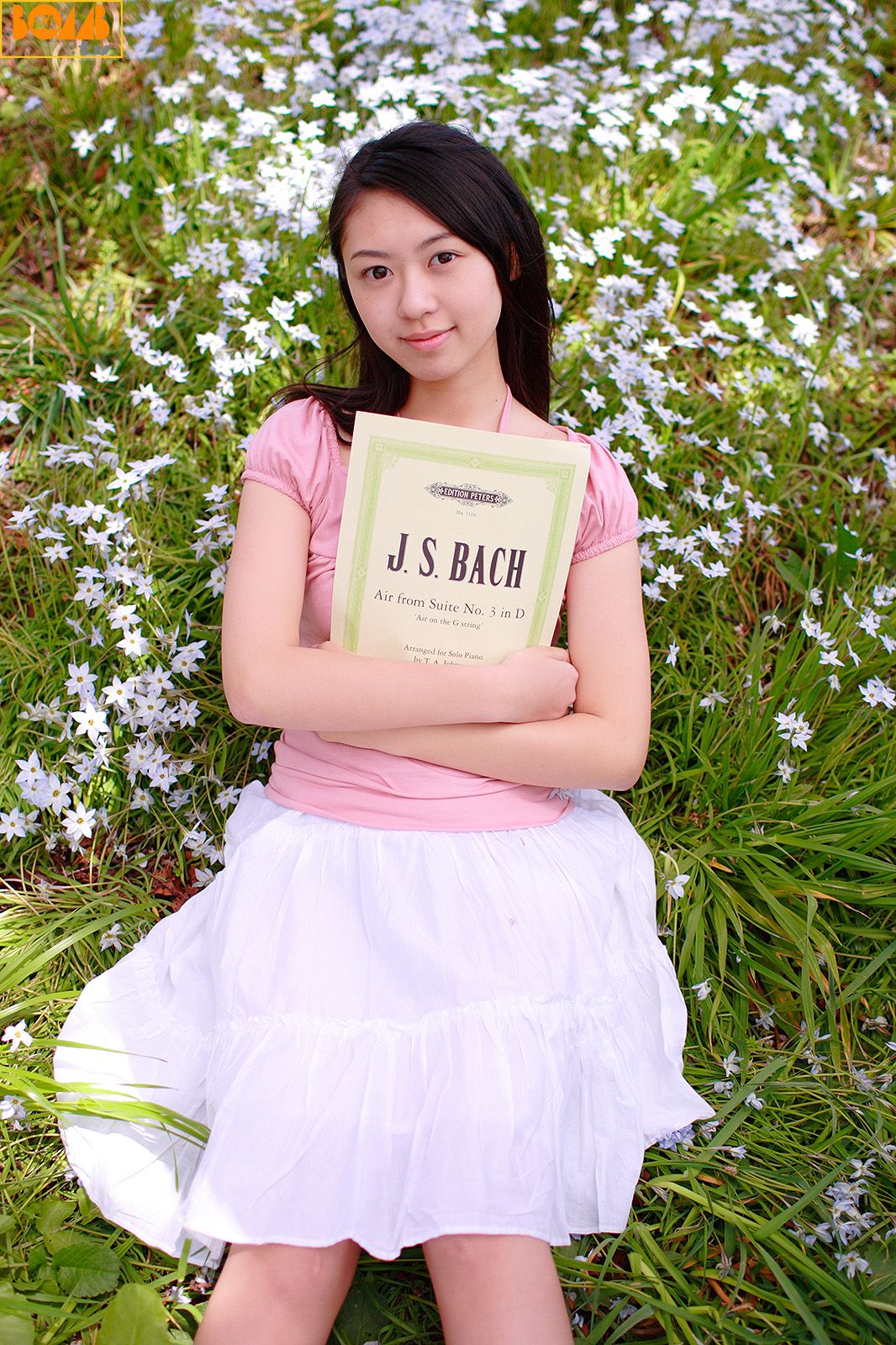 [Bomb.TV] 2006年05月刊 彩月貴央 Takaou Ayatsuki