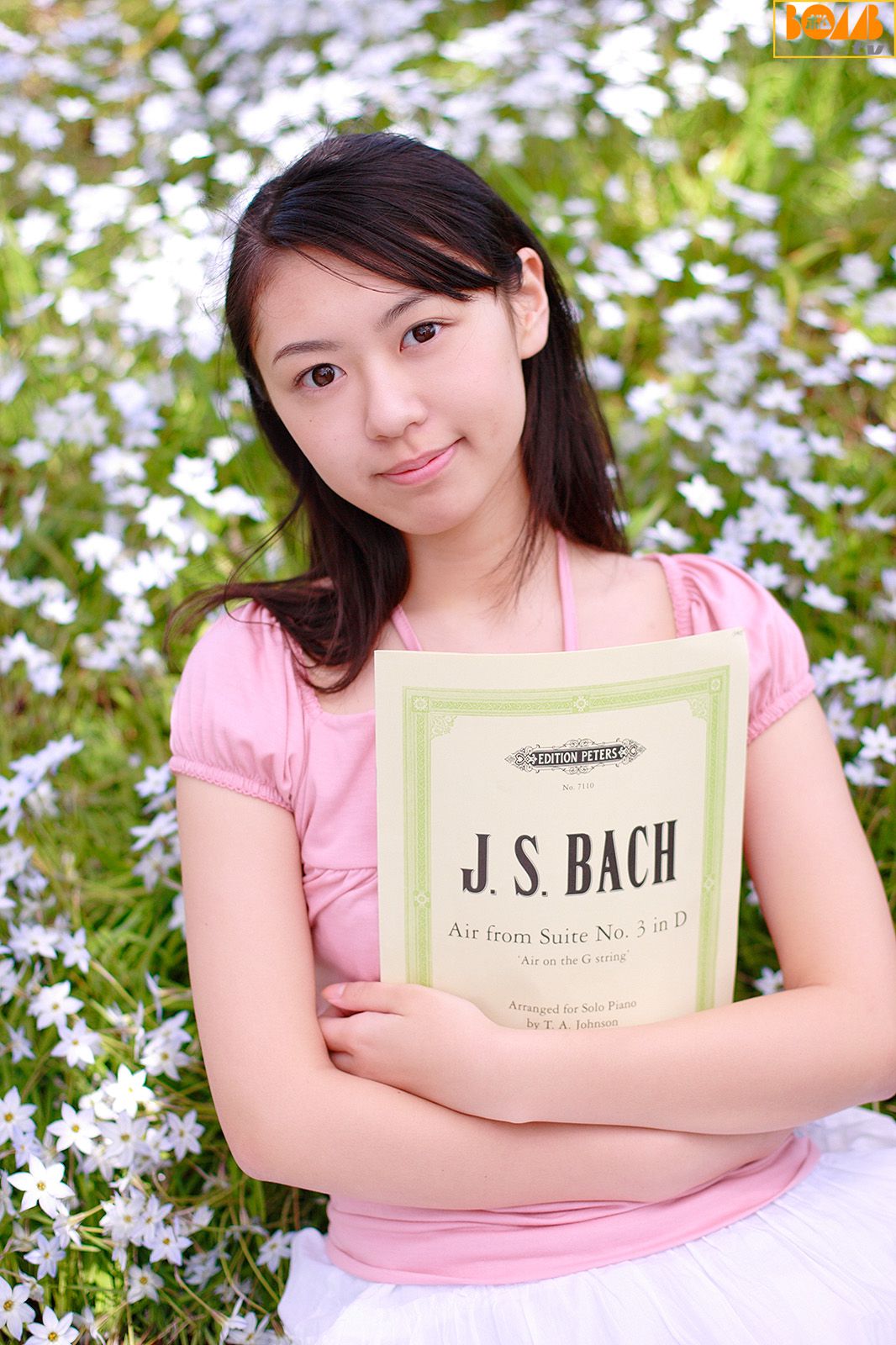 [Bomb.TV] 2006年05月刊 彩月貴央 Takaou Ayatsuki