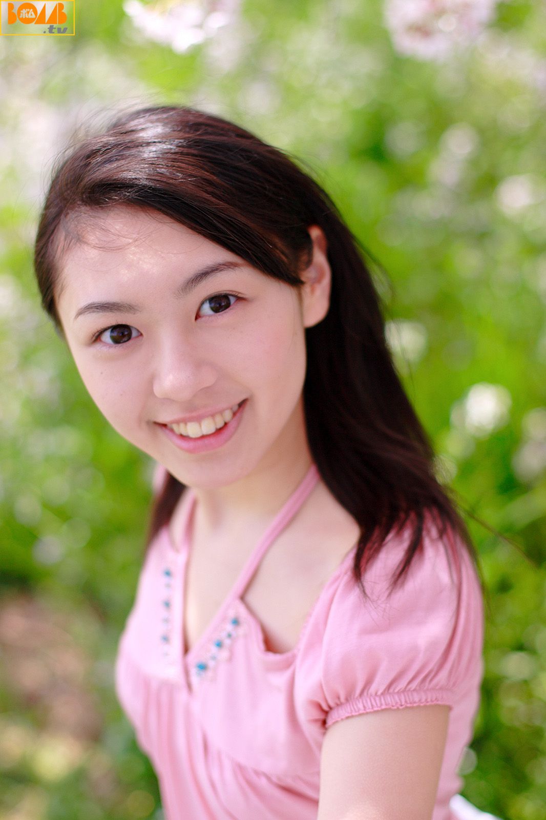 [Bomb.TV] 2006年05月刊 彩月貴央 Takaou Ayatsuki
