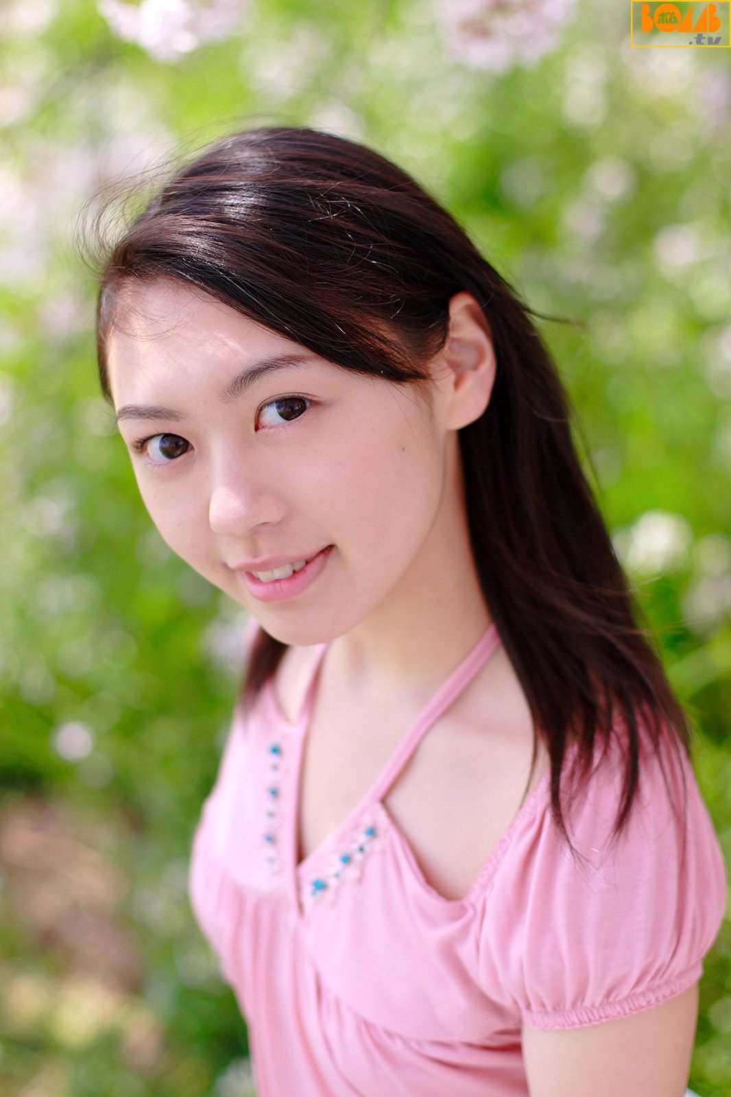 [Bomb.TV] 2006年05月刊 彩月貴央 Takaou Ayatsuki