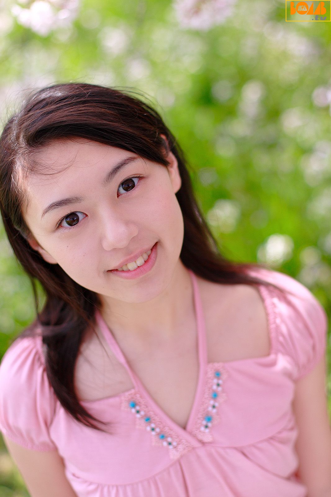 [Bomb.TV] 2006年05月刊 彩月貴央 Takaou Ayatsuki