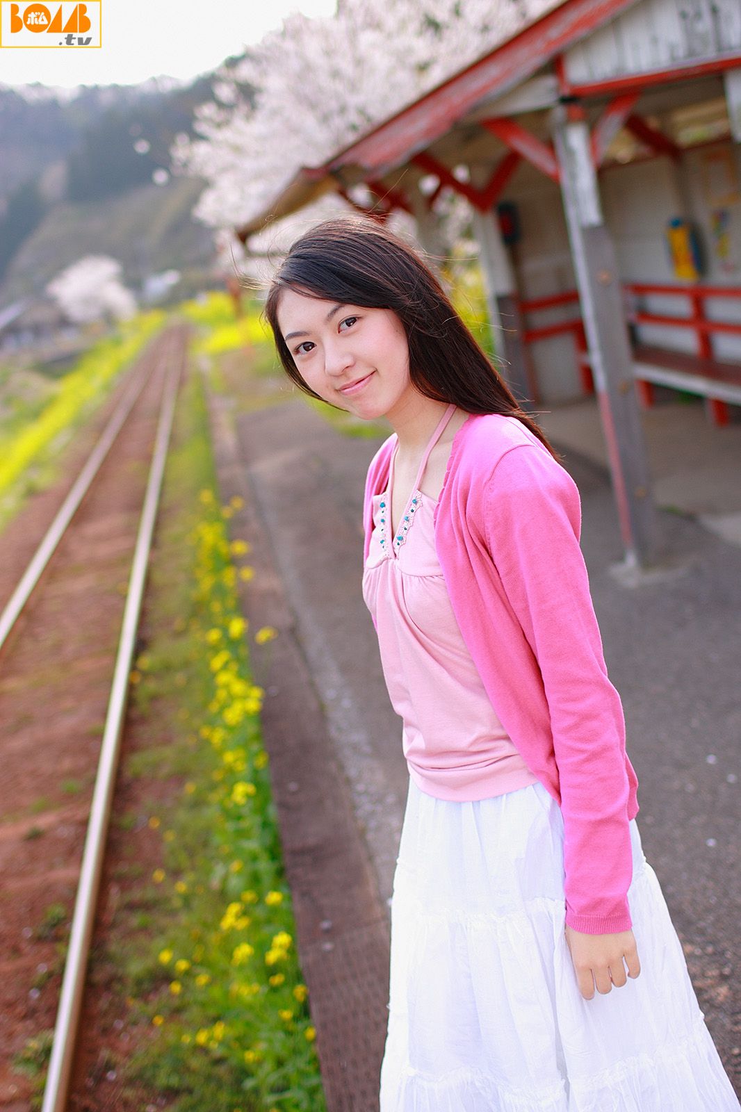[Bomb.TV] 2006年05月刊 彩月貴央 Takaou Ayatsuki
