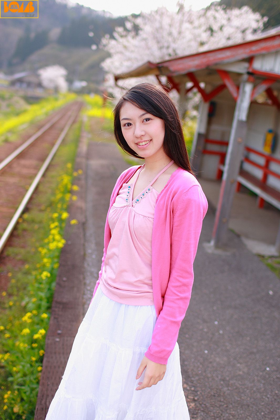 [Bomb.TV] 2006年05月刊 彩月貴央 Takaou Ayatsuki