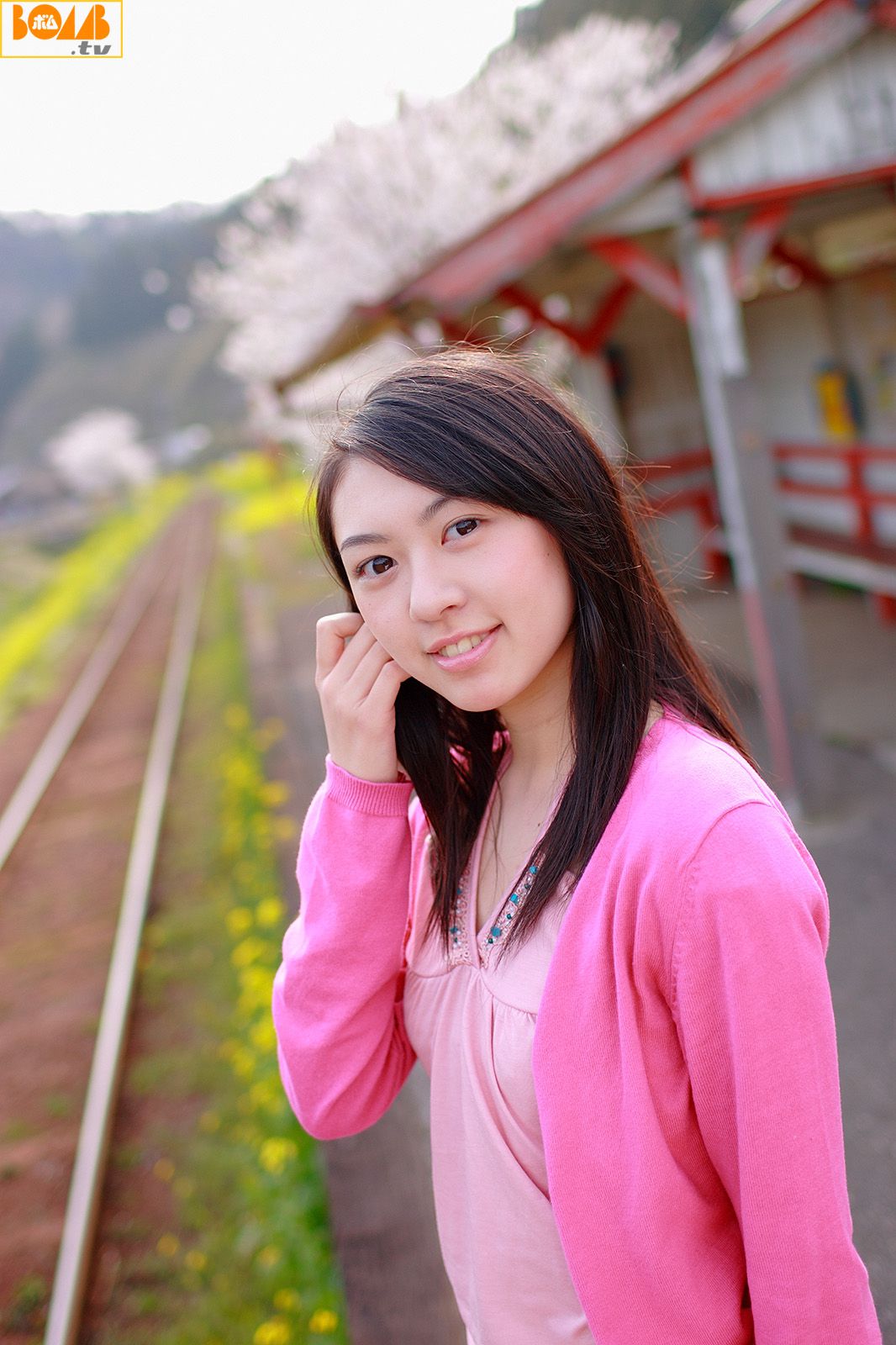 [Bomb.TV] 2006年05月刊 彩月貴央 Takaou Ayatsuki