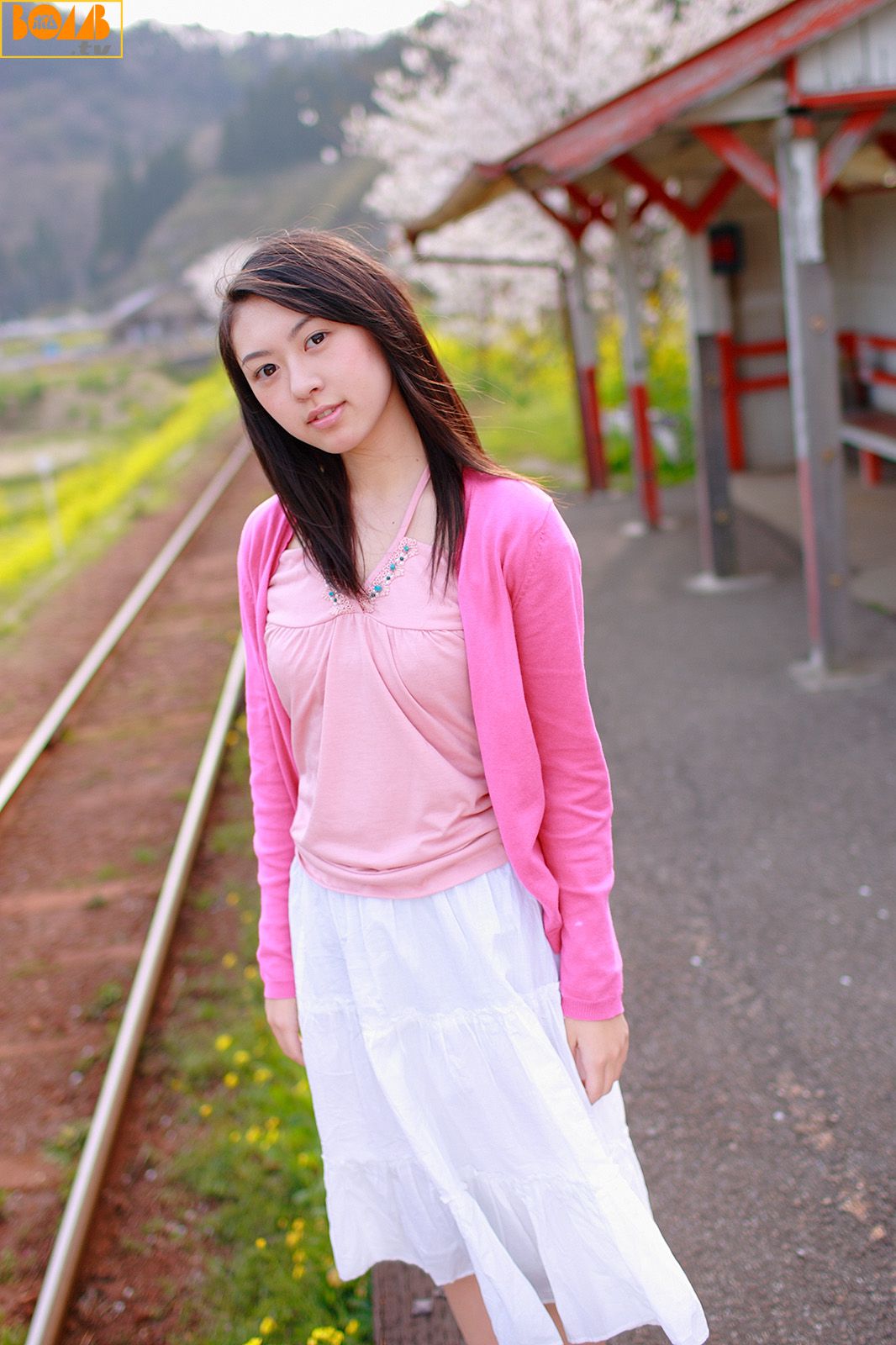 [Bomb.TV] 2006年05月刊 彩月貴央 Takaou Ayatsuki