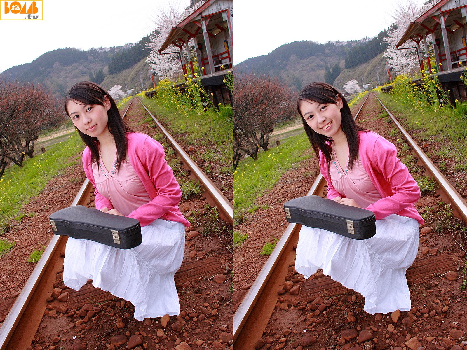 [Bomb.TV] 2006年05月刊 彩月貴央 Takaou Ayatsuki