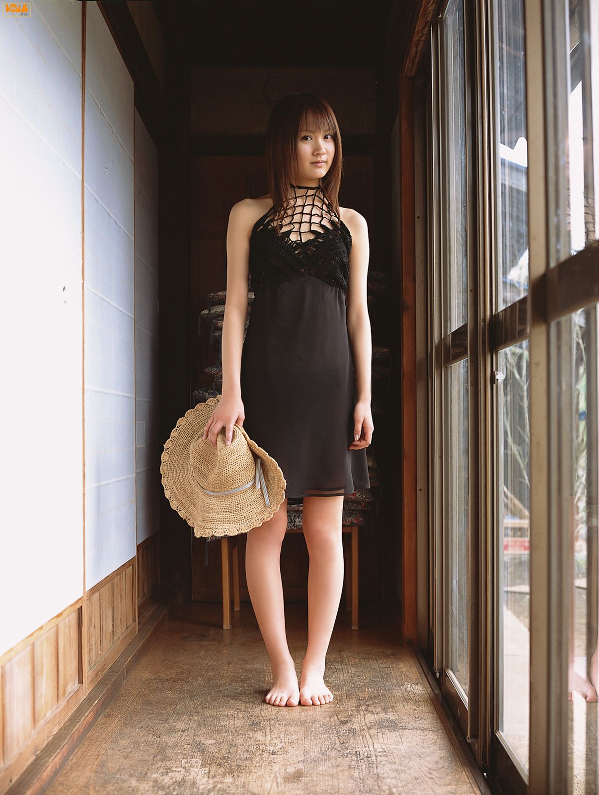 [Bomb.TV] 2006年06月刊 Shoko Hamada 滨田翔子