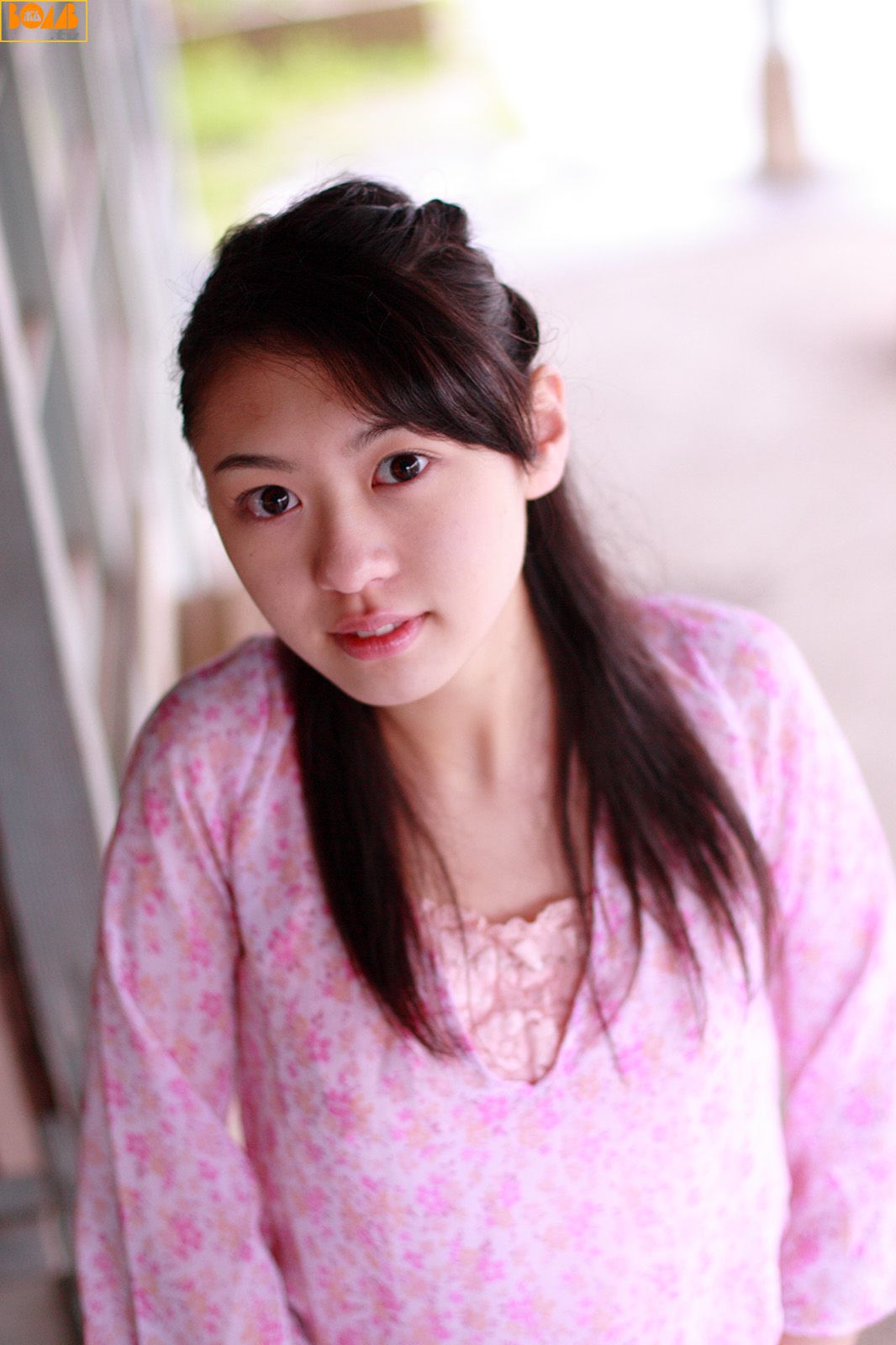 [Bomb.TV] 2006年06月刊 Takaou Ayatsuki 彩月貴央 - Channel B