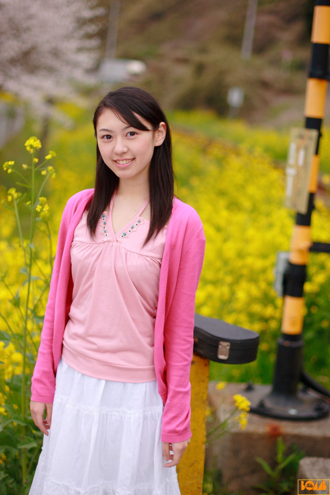 [Bomb.TV] 2006年06月刊 Takaou Ayatsuki 彩月貴央 - Channel B