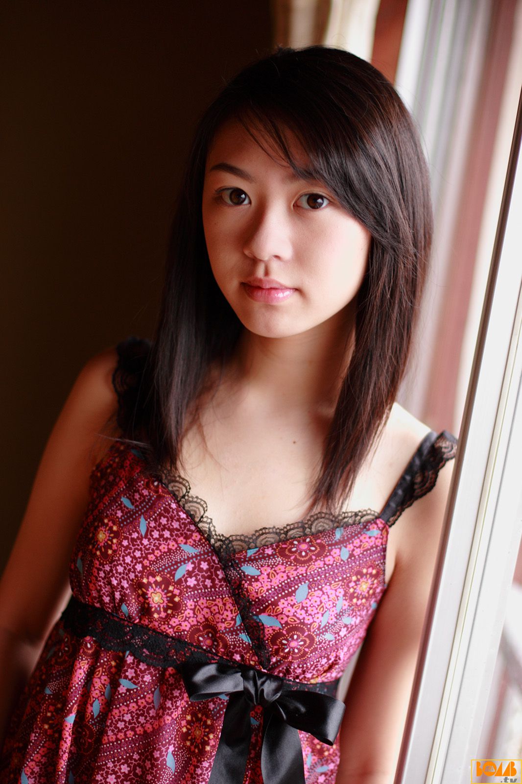 [Bomb.TV] 2006年06月刊 Takaou Ayatsuki 彩月貴央 - Channel B