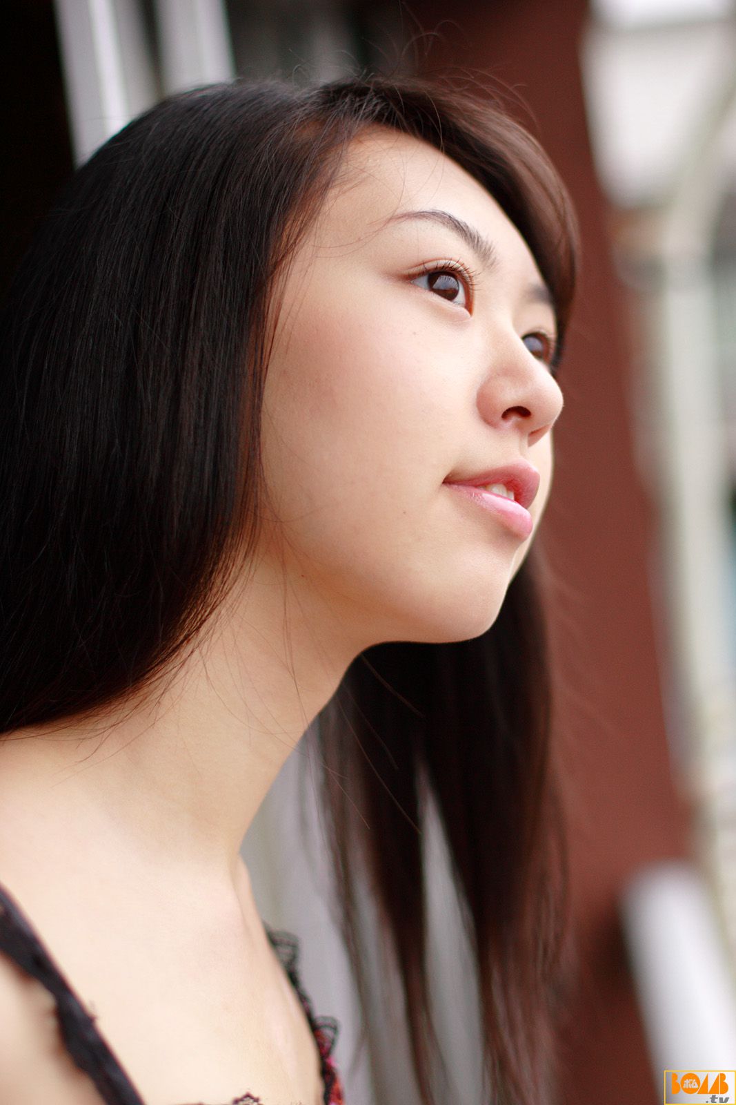 [Bomb.TV] 2006年06月刊 Takaou Ayatsuki 彩月貴央 - Channel B