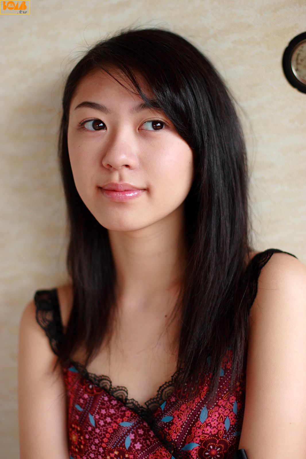 [Bomb.TV] 2006年06月刊 Takaou Ayatsuki 彩月貴央 - Channel B