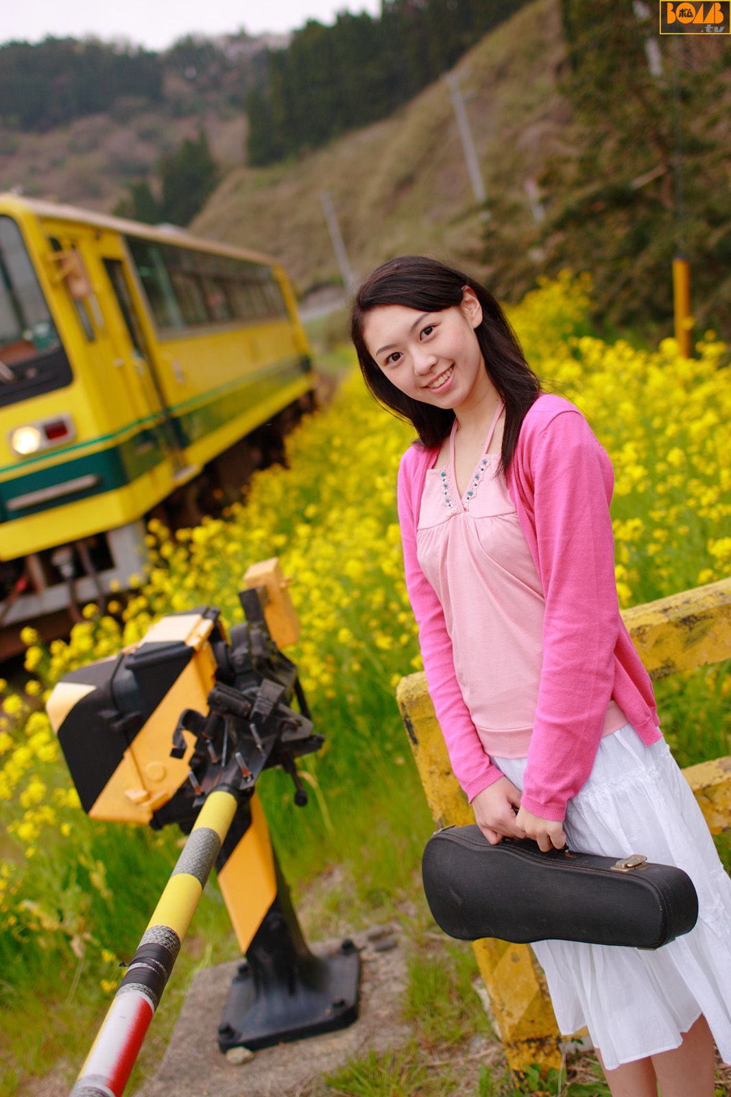 [Bomb.TV] 2006年06月刊 Takaou Ayatsuki 彩月貴央 - Channel B