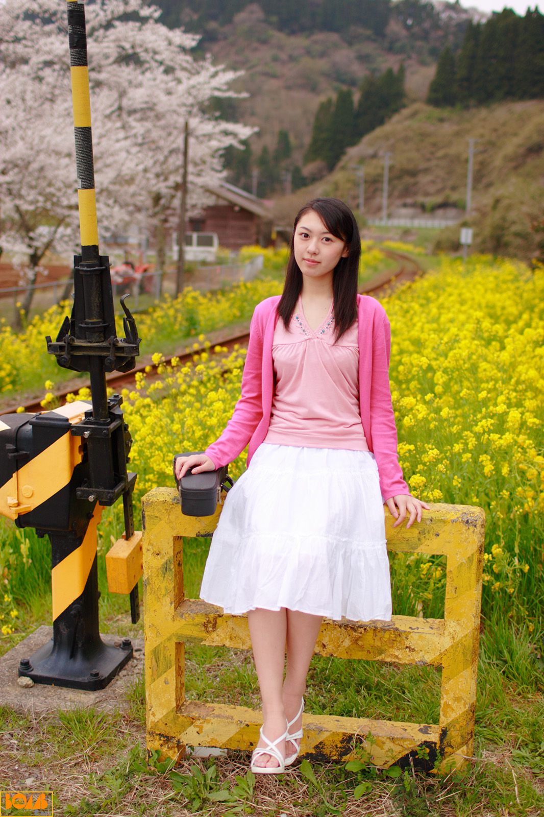 [Bomb.TV] 2006年06月刊 Takaou Ayatsuki 彩月貴央 - Channel B